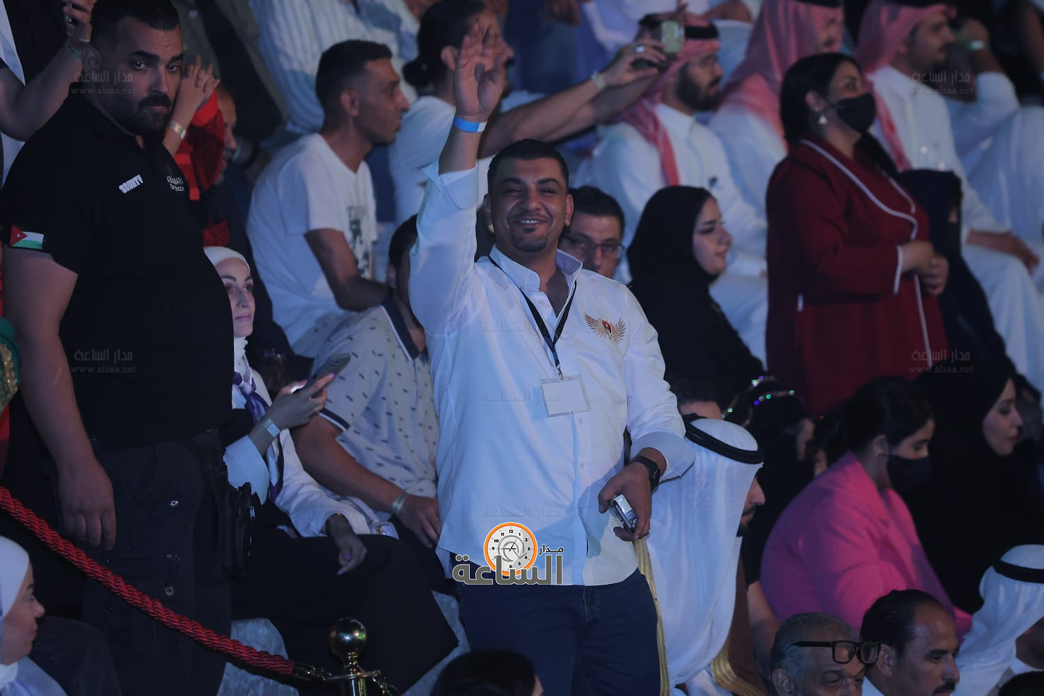 Madar Al-Saa Images 0.4414253682707423