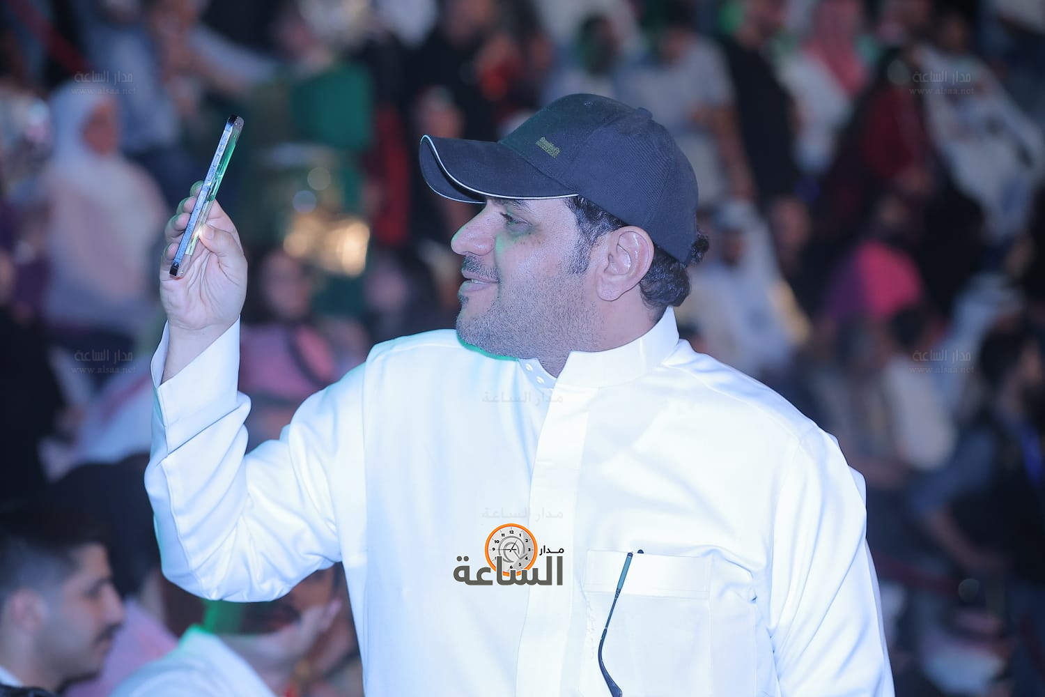 Madar Al-Saa Images 0.241158055989957