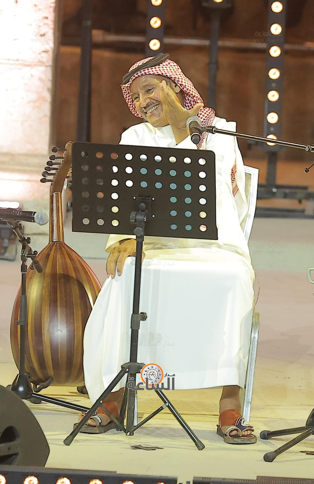 Madar Al-Saa Images 0.9685393869072564