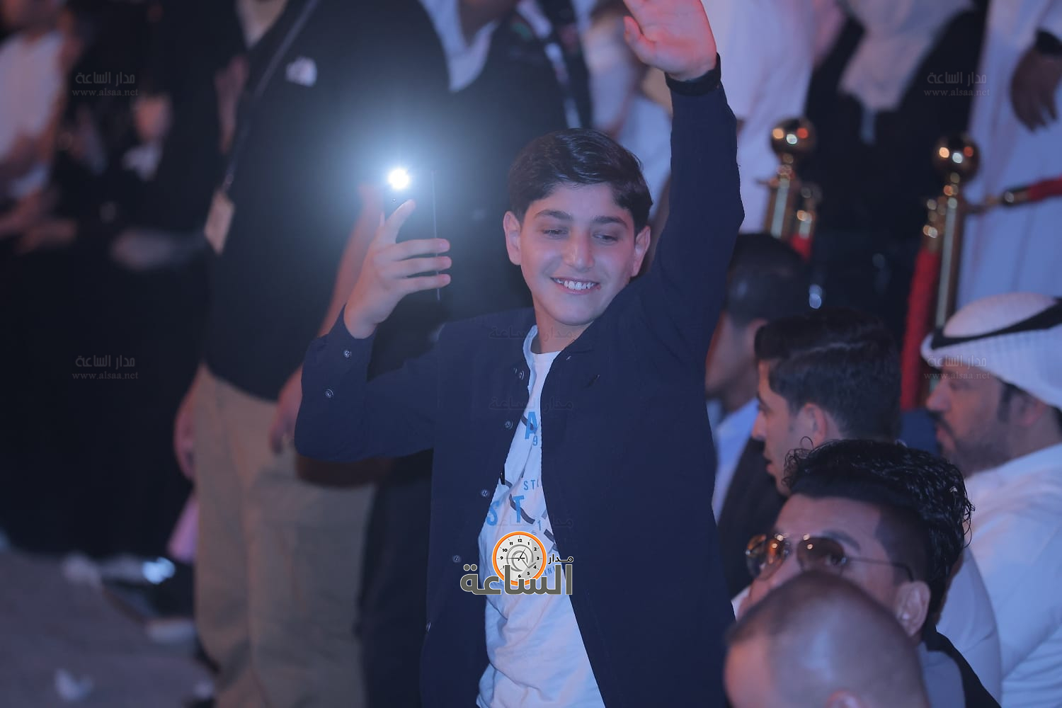 Madar Al-Saa Images 0.07820562129480702