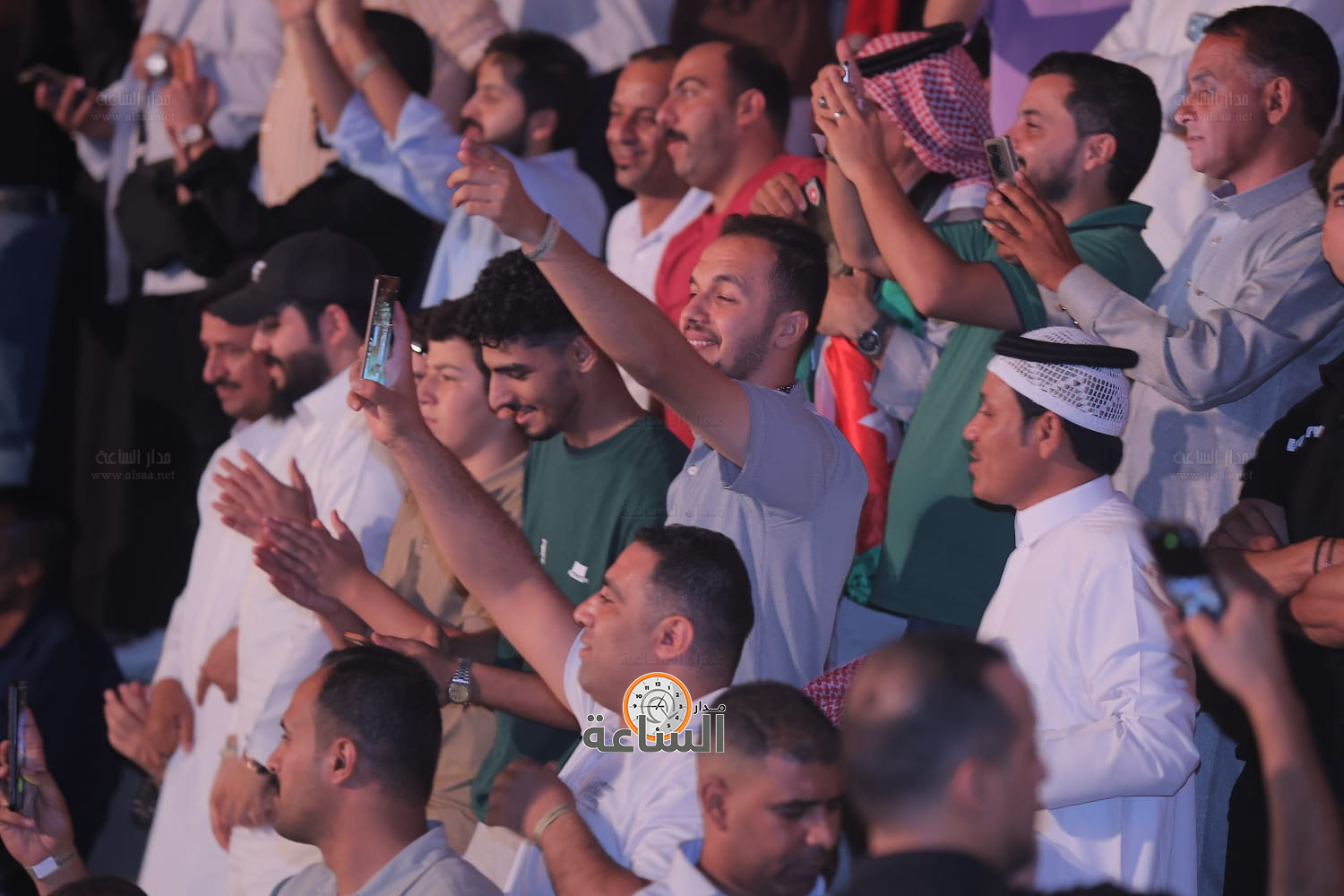 Madar Al-Saa Images 0.39710168766232545