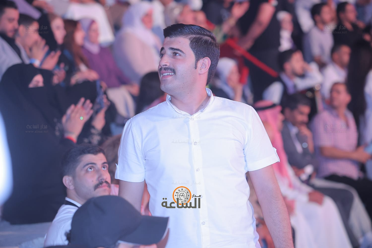 Madar Al-Saa Images 0.5846359185907561