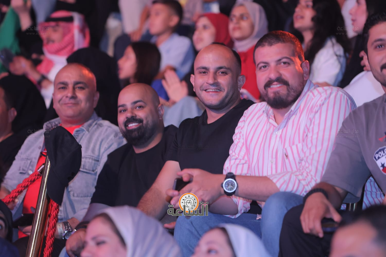 Madar Al-Saa Images 0.6210054615235339