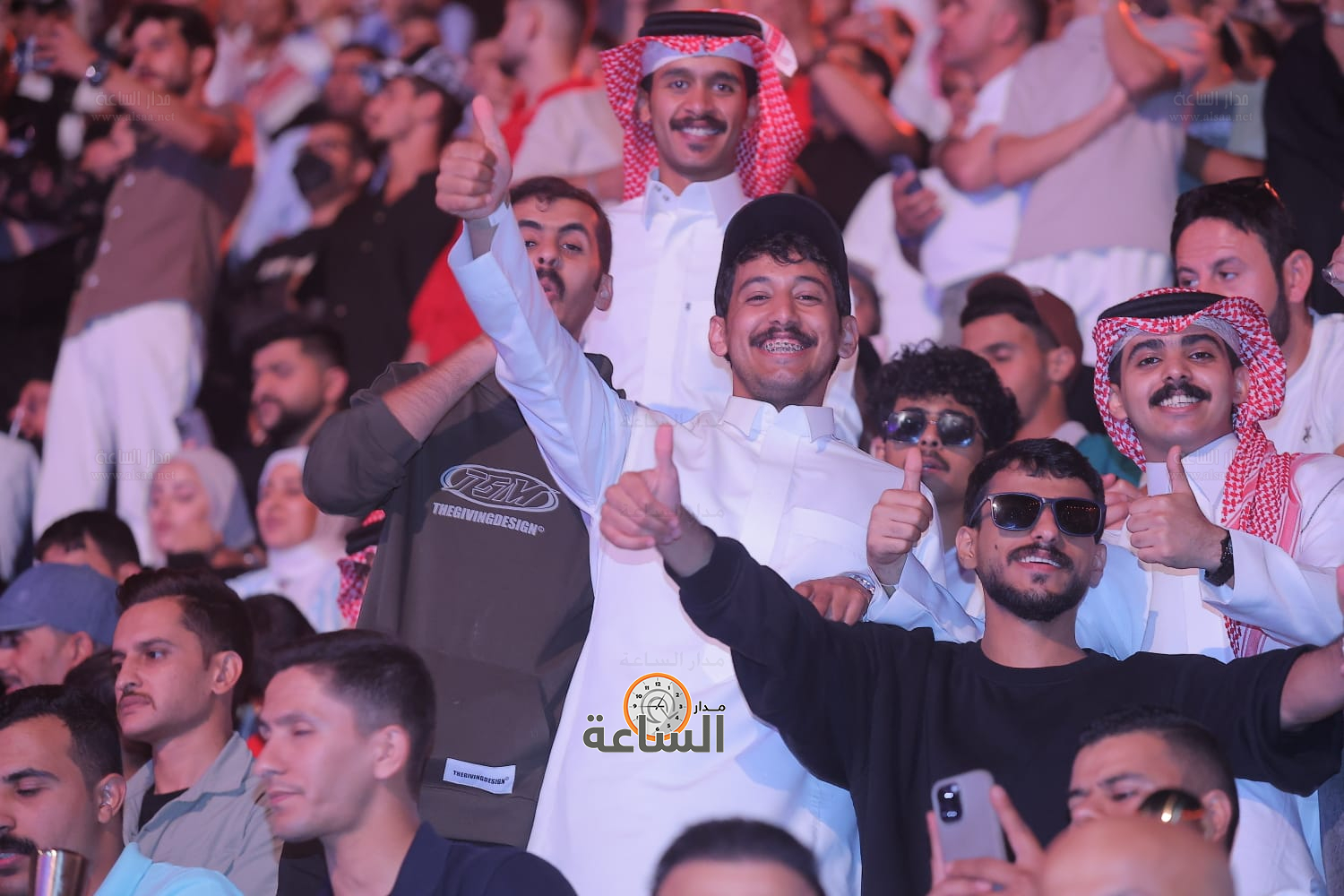 Madar Al-Saa Images 0.2212156299230389