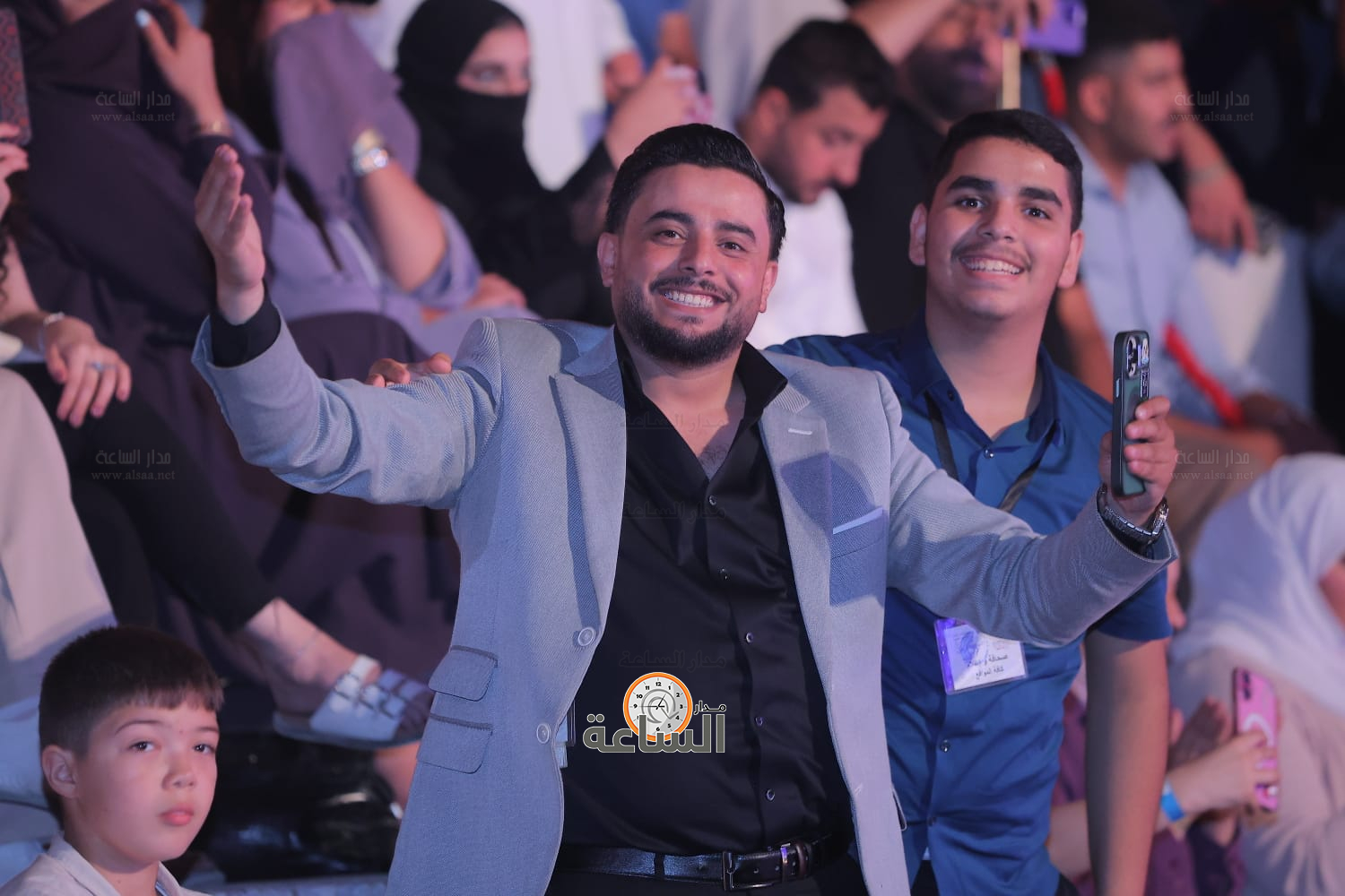 Madar Al-Saa Images 0.4441709626787601