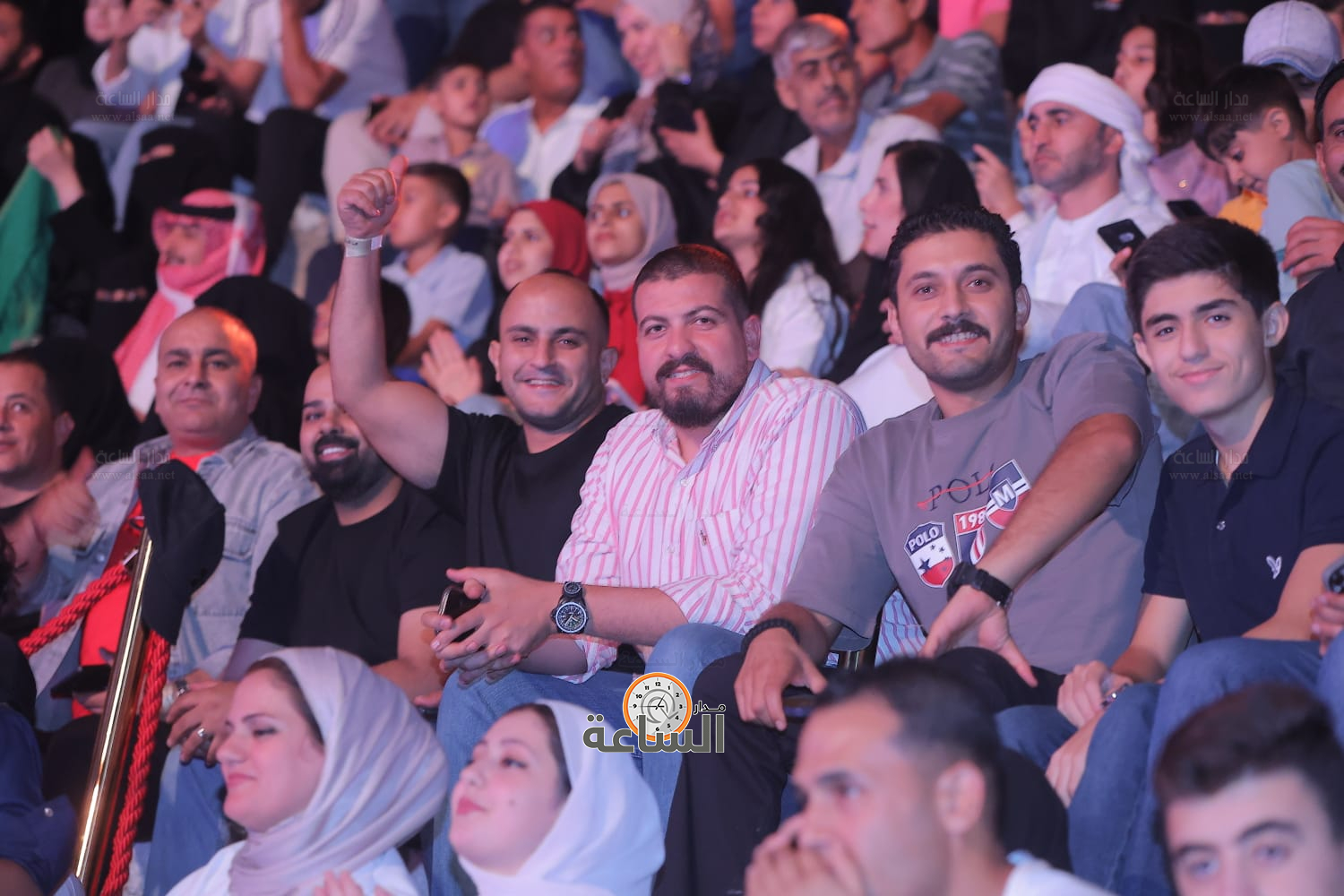 Madar Al-Saa Images 0.431905657729748