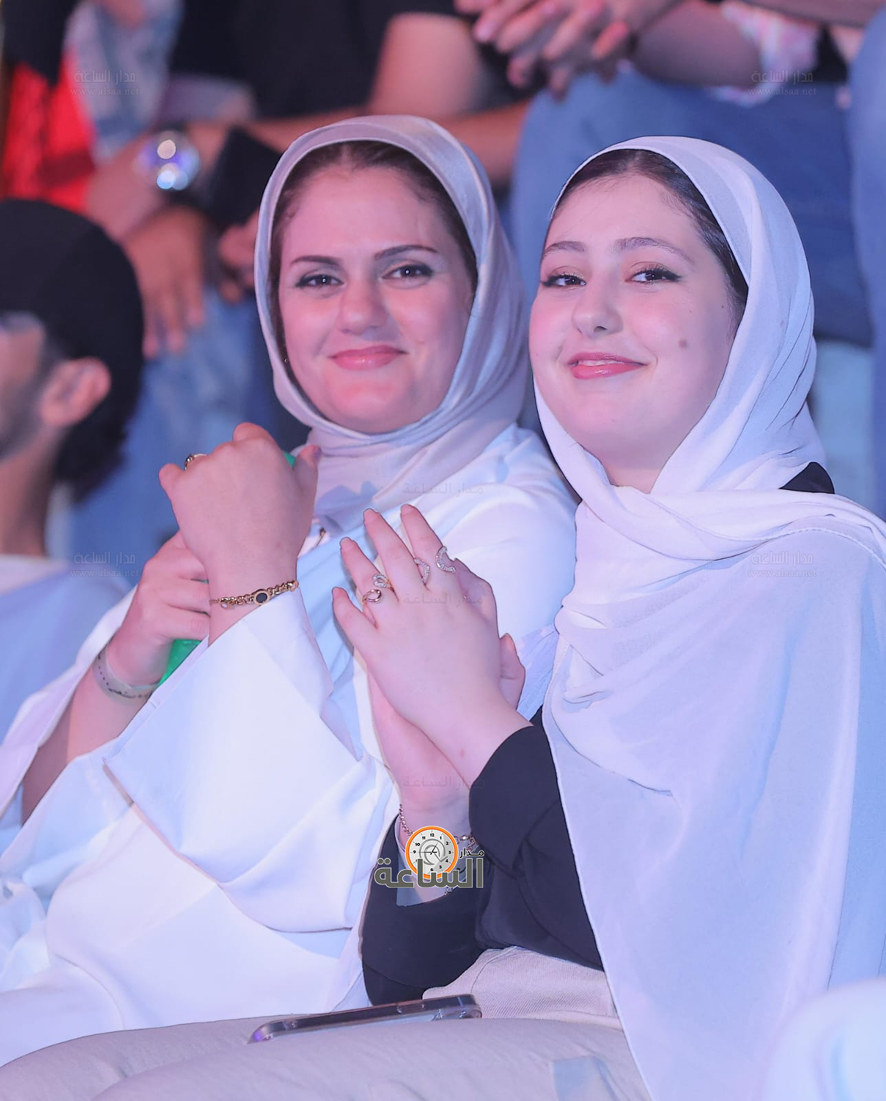 Madar Al-Saa Images 0.9103231384334463