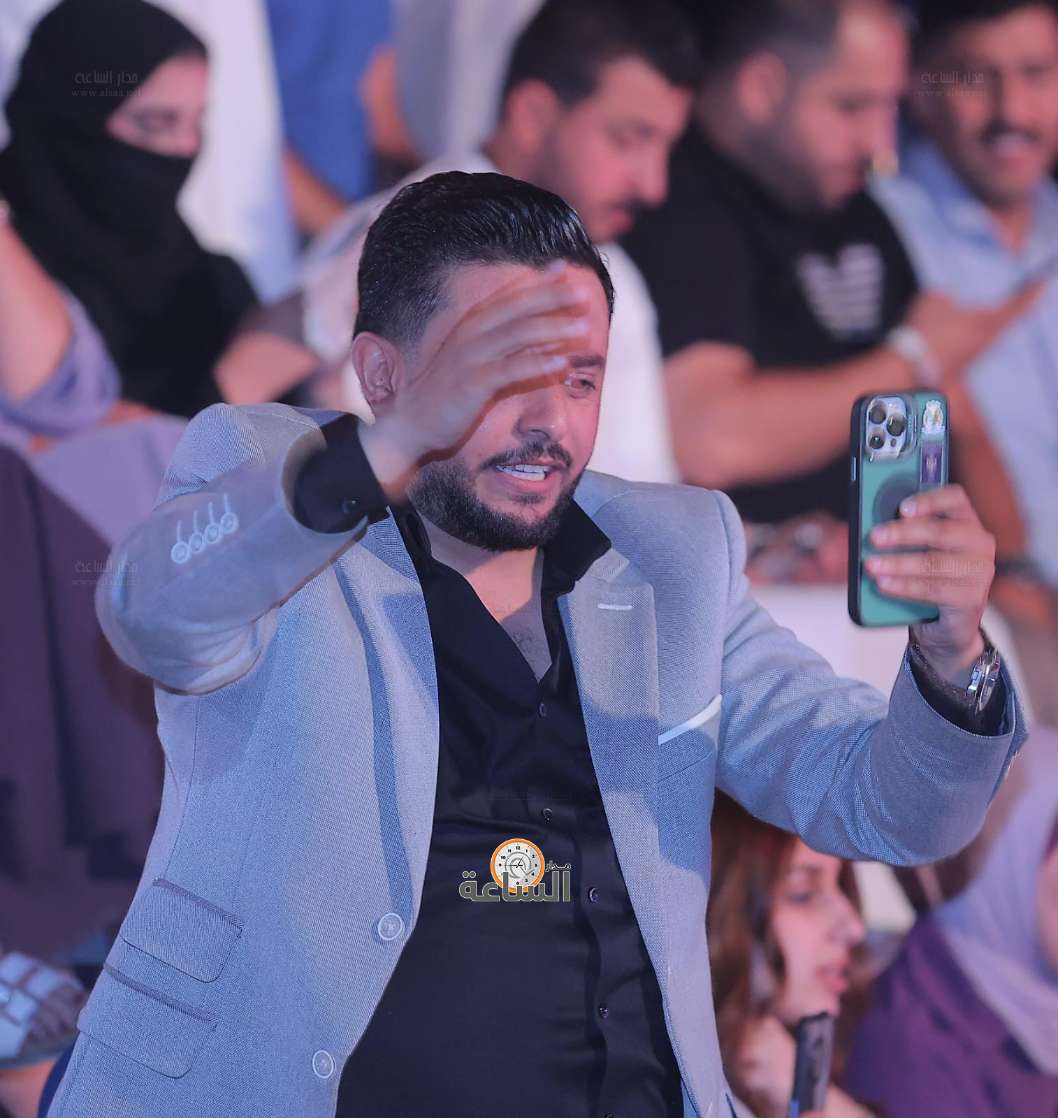 Madar Al-Saa Images 0.7575571543702677