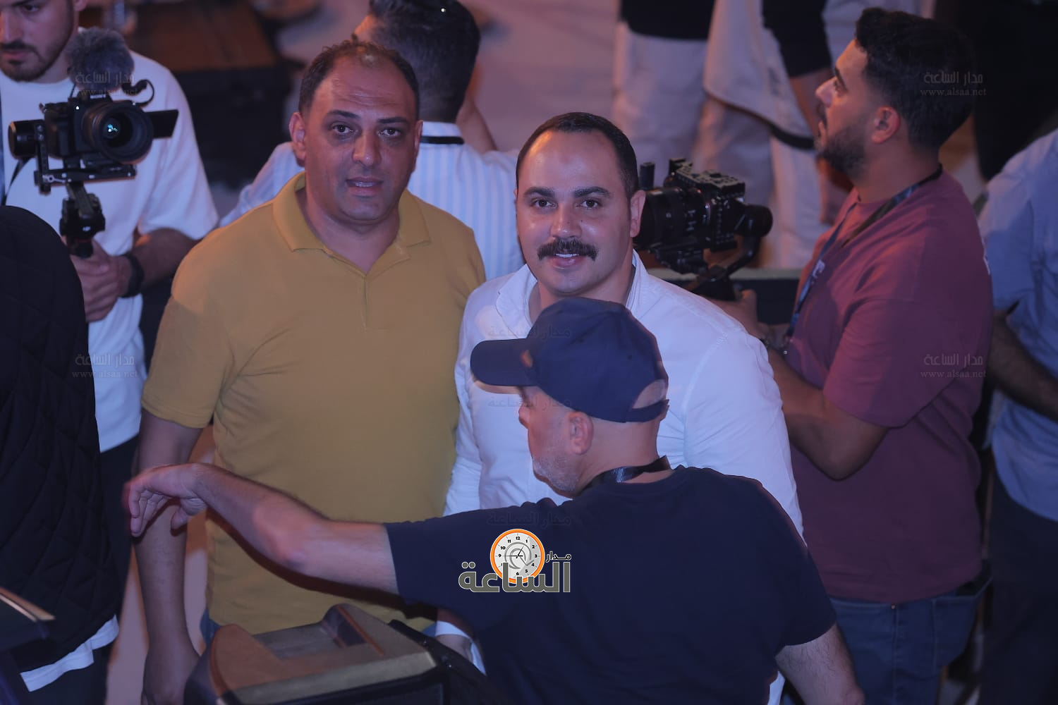 Madar Al-Saa Images 0.6361180263498192