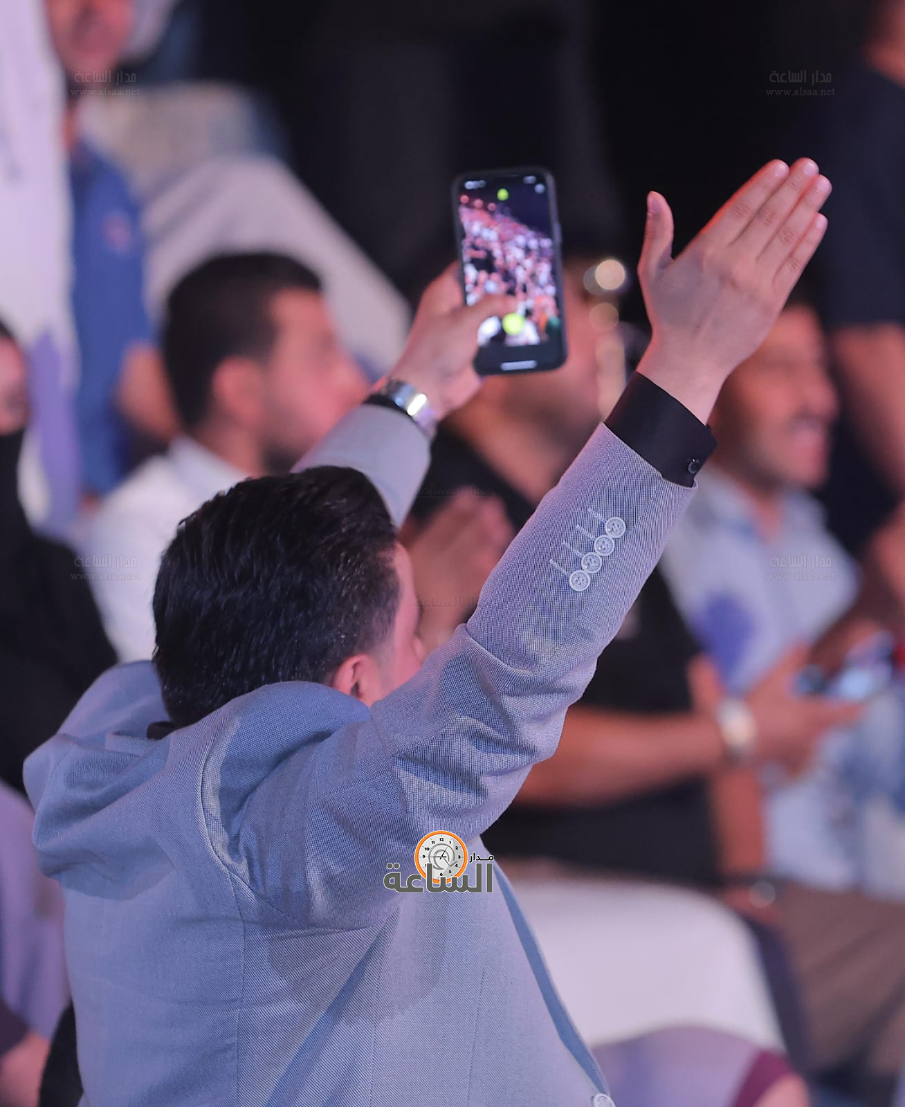 Madar Al-Saa Images 0.5241451123956397