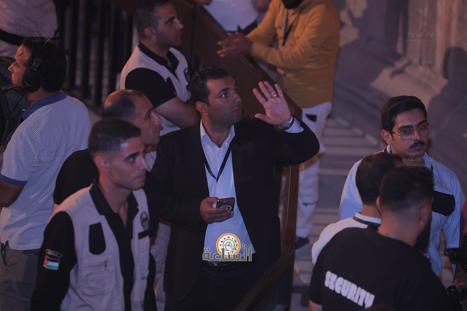 Madar Al-Saa Images 0.14127269367786055