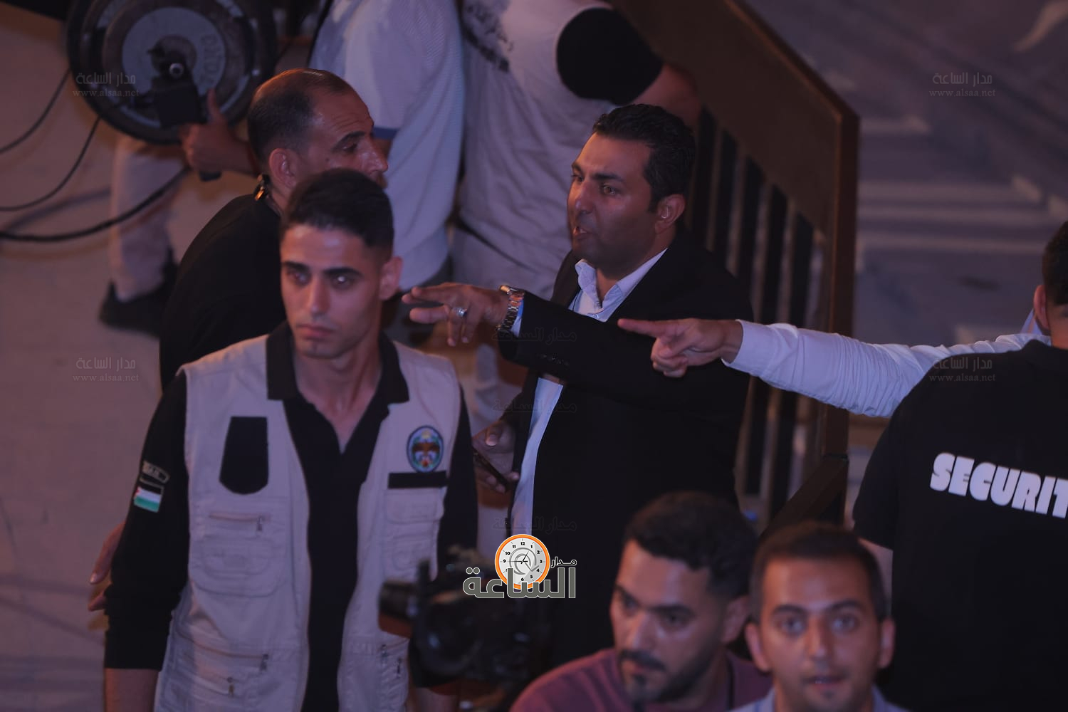 Madar Al-Saa Images 0.19561380690848484