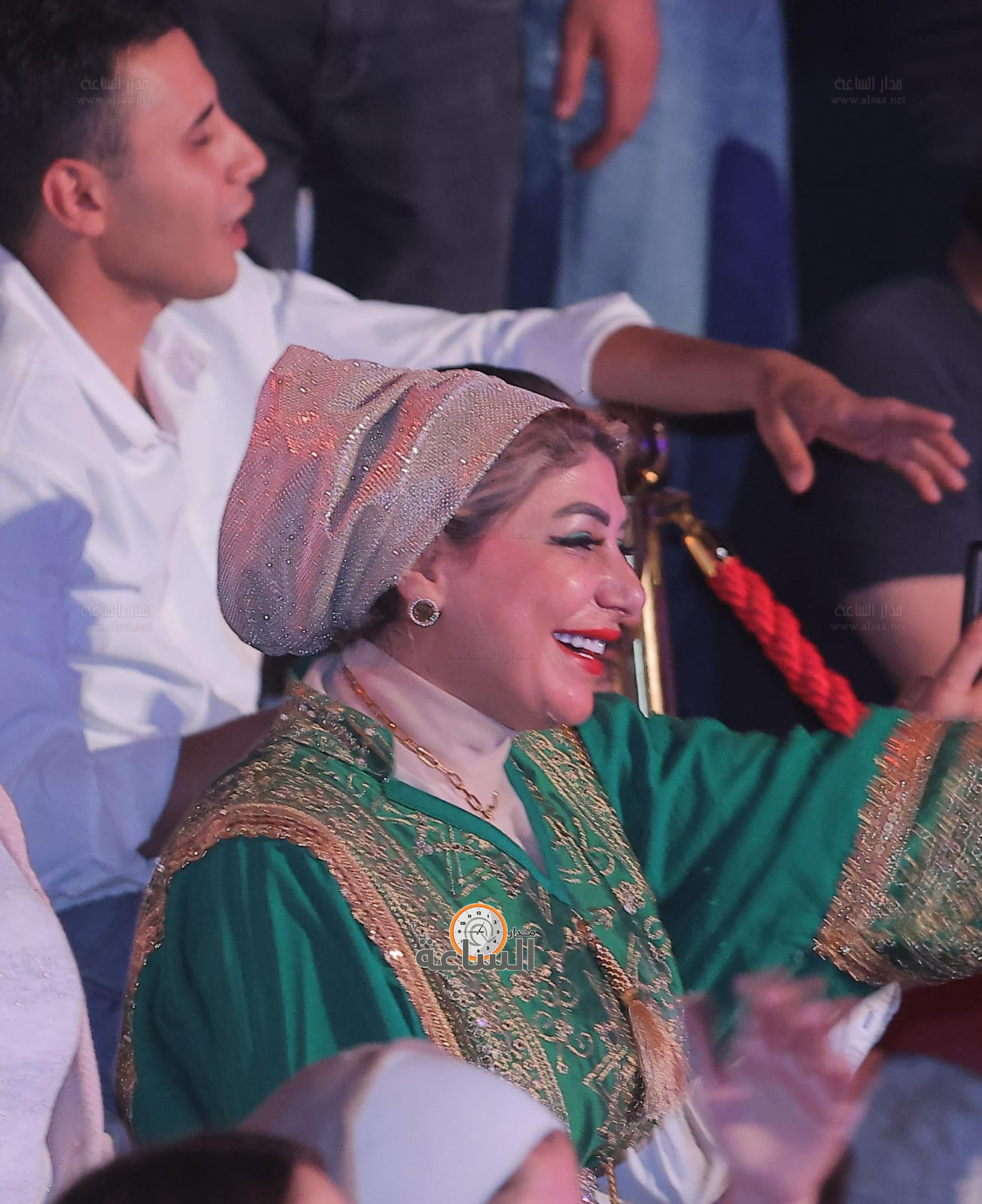 Madar Al-Saa Images 0.008780609563202924