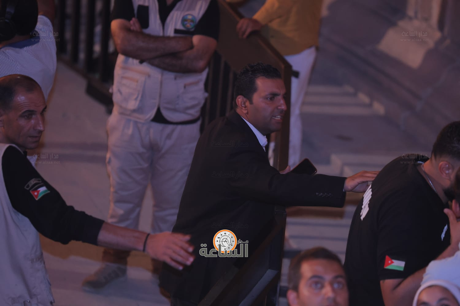 Madar Al-Saa Images 0.42778674182057175