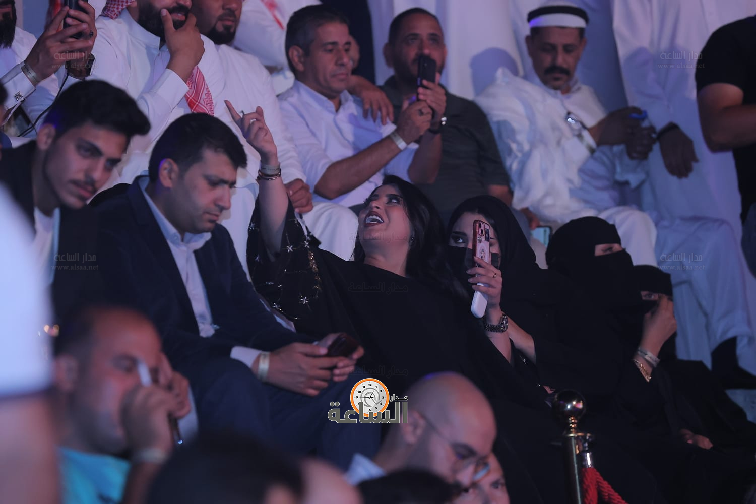 Madar Al-Saa Images 0.09244460786853548