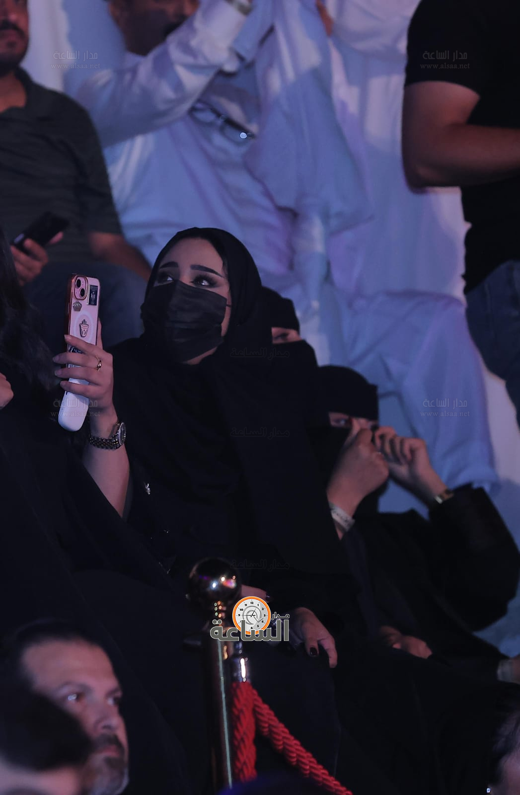 Madar Al-Saa Images 0.6618104142552876