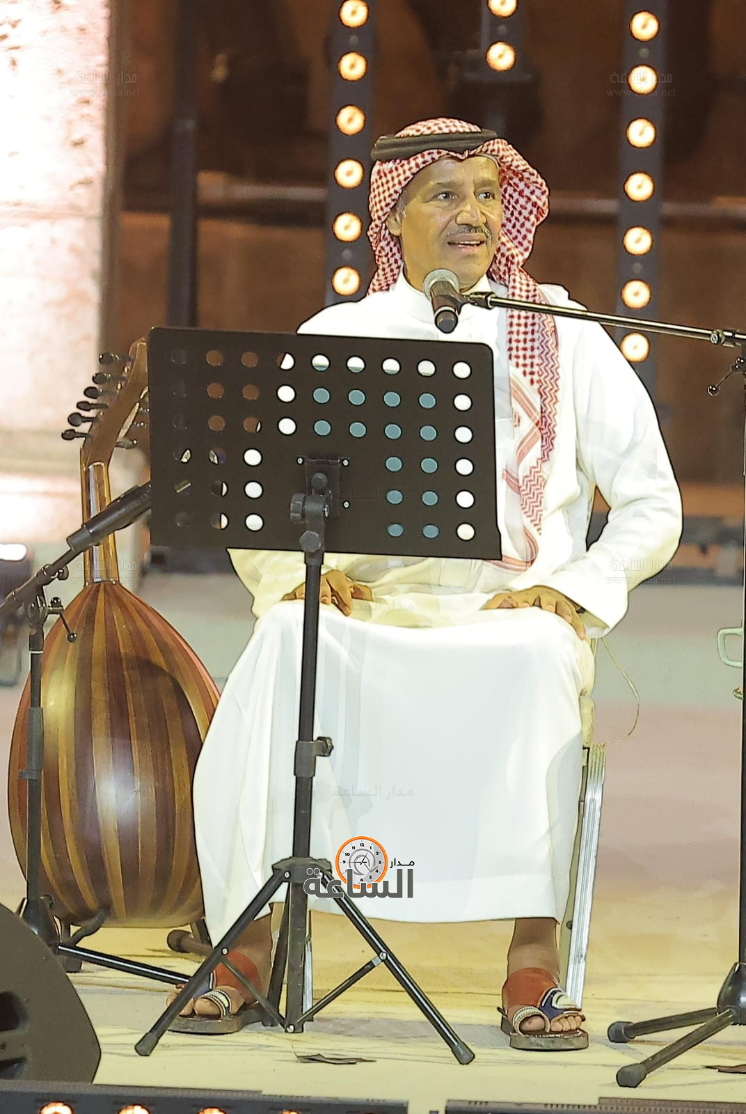 Madar Al-Saa Images 0.1083666142101305