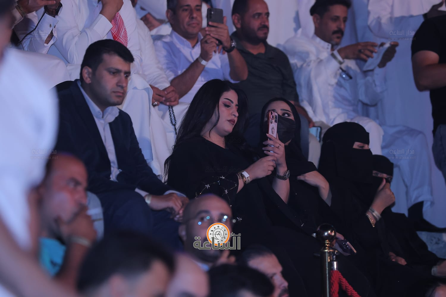 Madar Al-Saa Images 0.14363655297399536