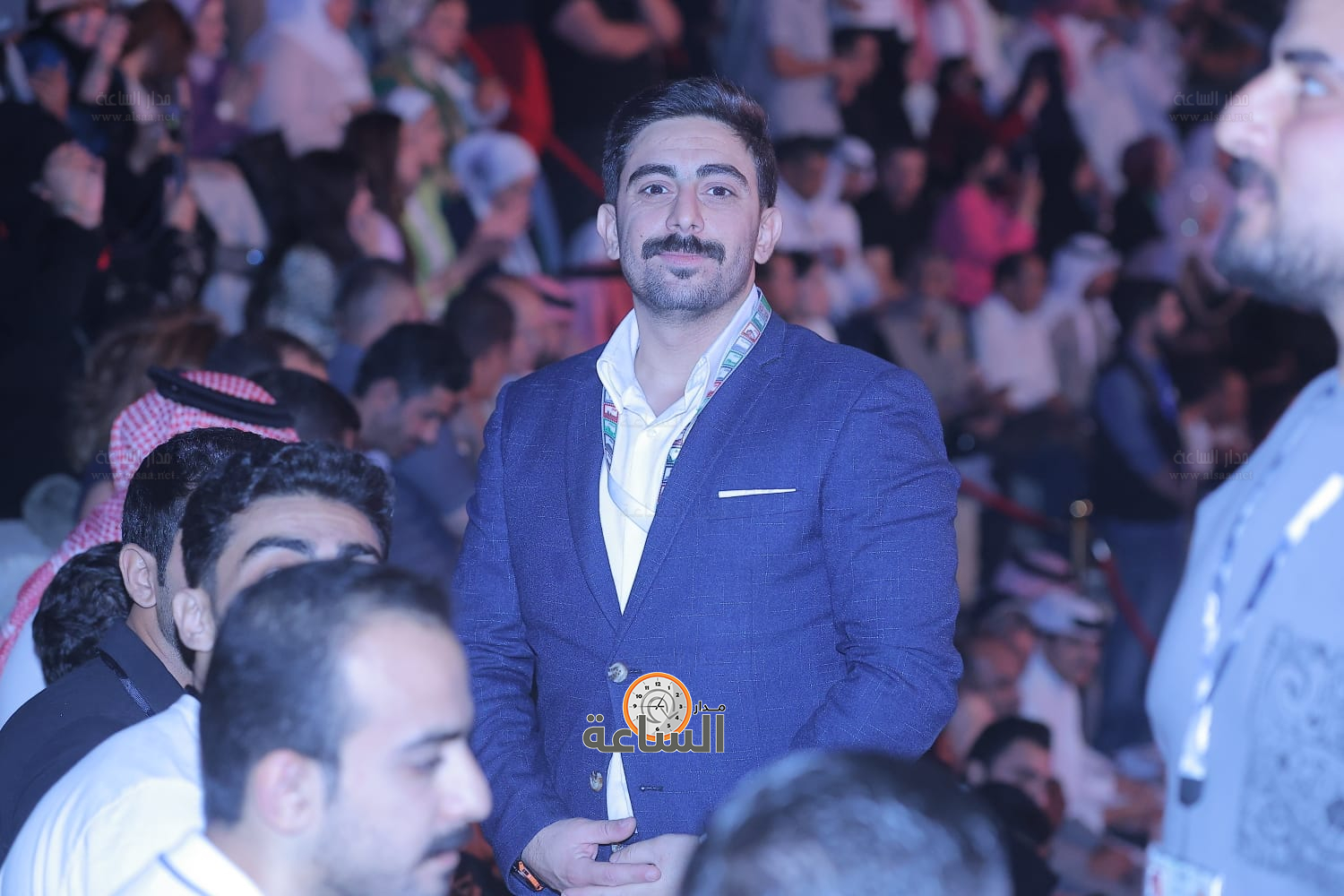 Madar Al-Saa Images 0.5971071502257916