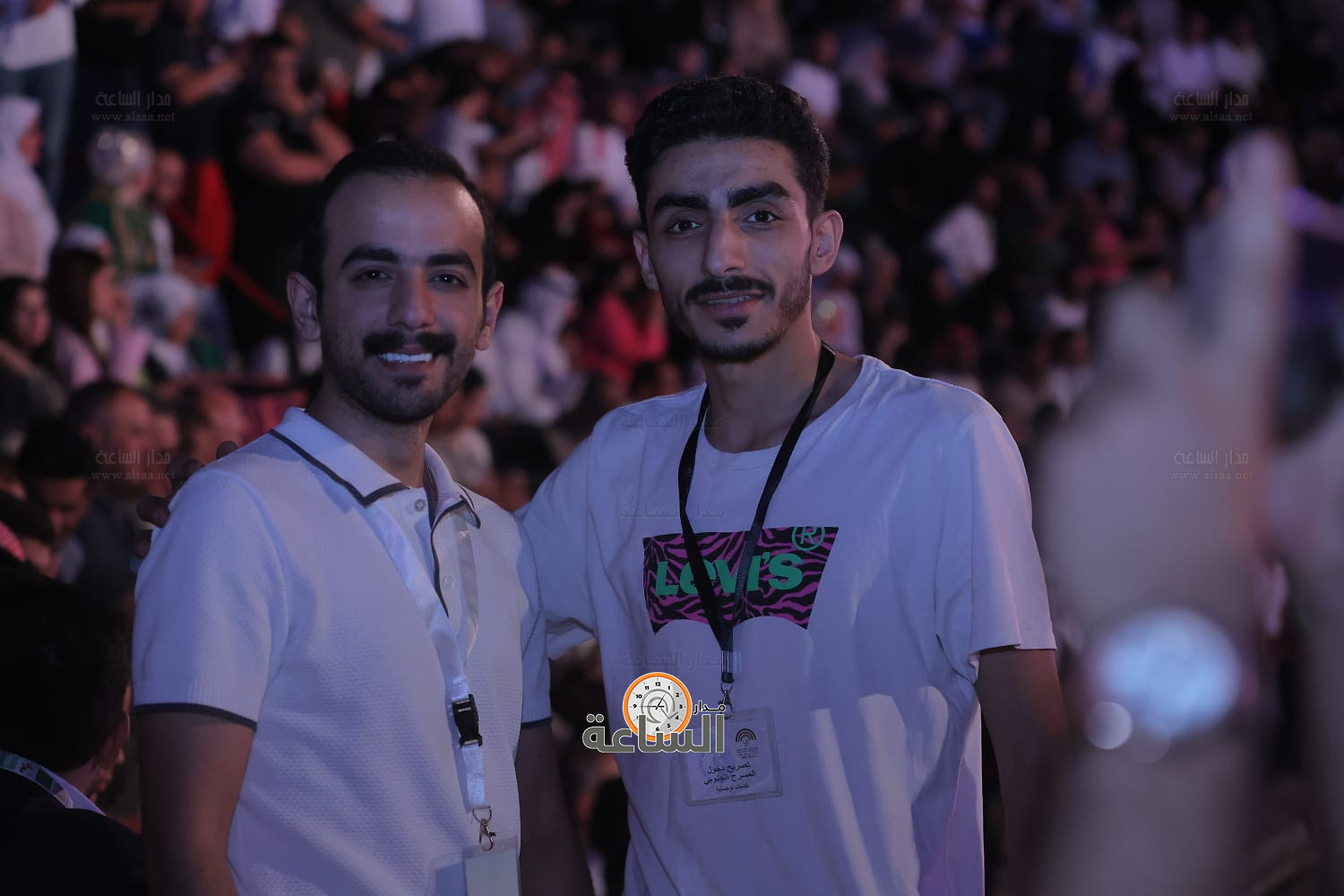 Madar Al-Saa Images 0.26453940377922325