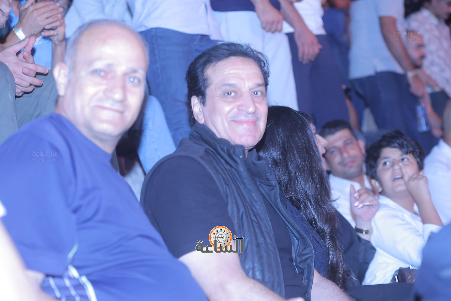 Madar Al-Saa Images 0.5739314898557392