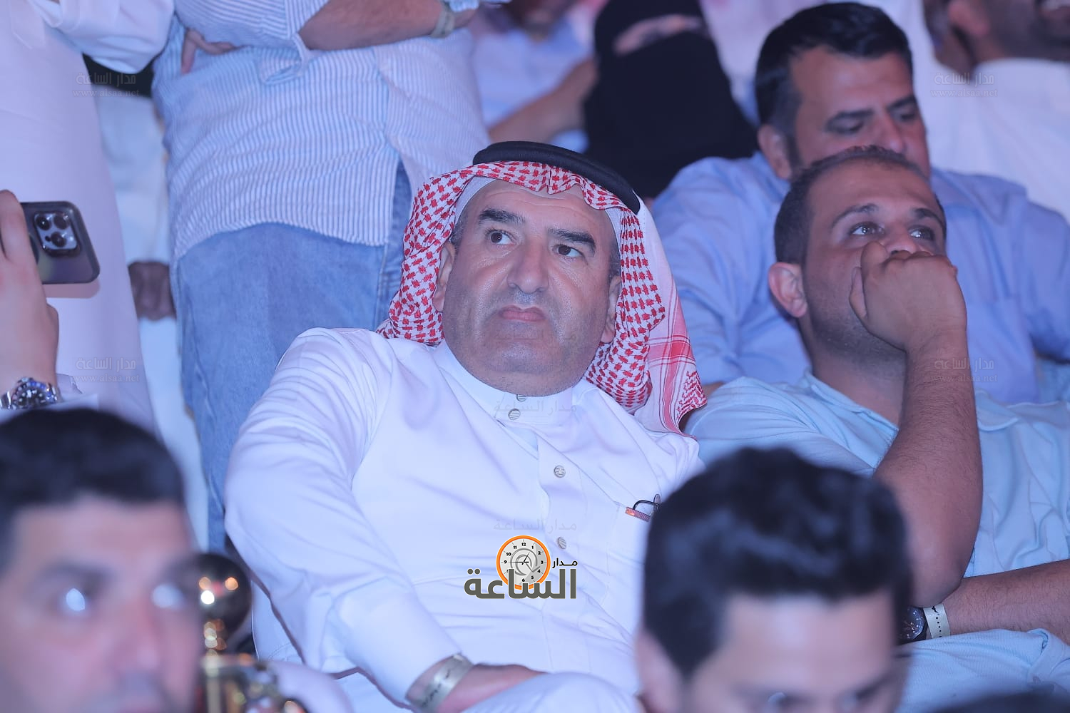 Madar Al-Saa Images 0.9111002946306204