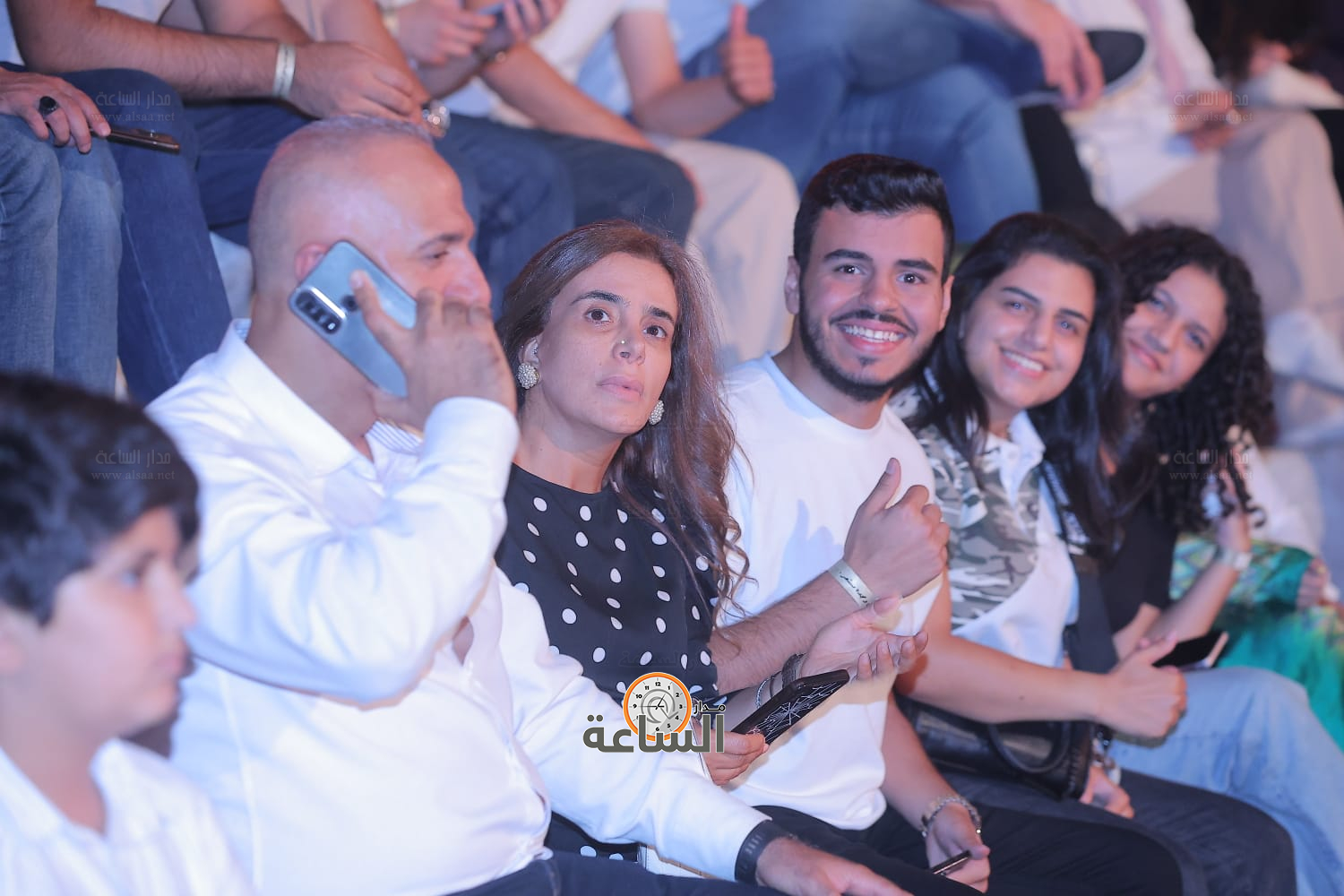 Madar Al-Saa Images 0.2753505993999801