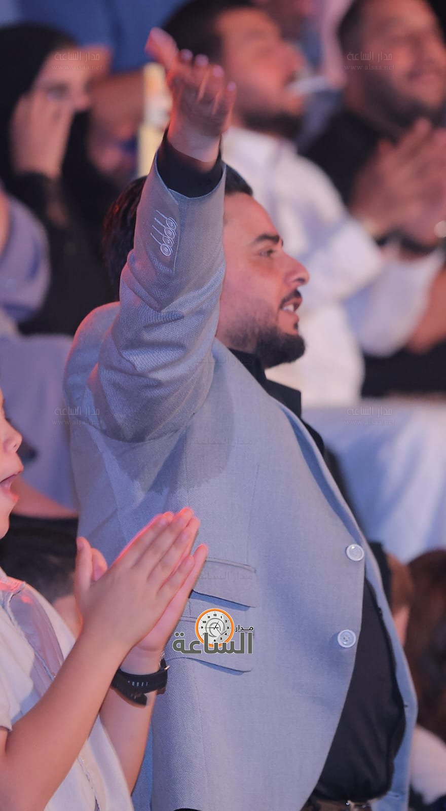 Madar Al-Saa Images 0.010344037562181607