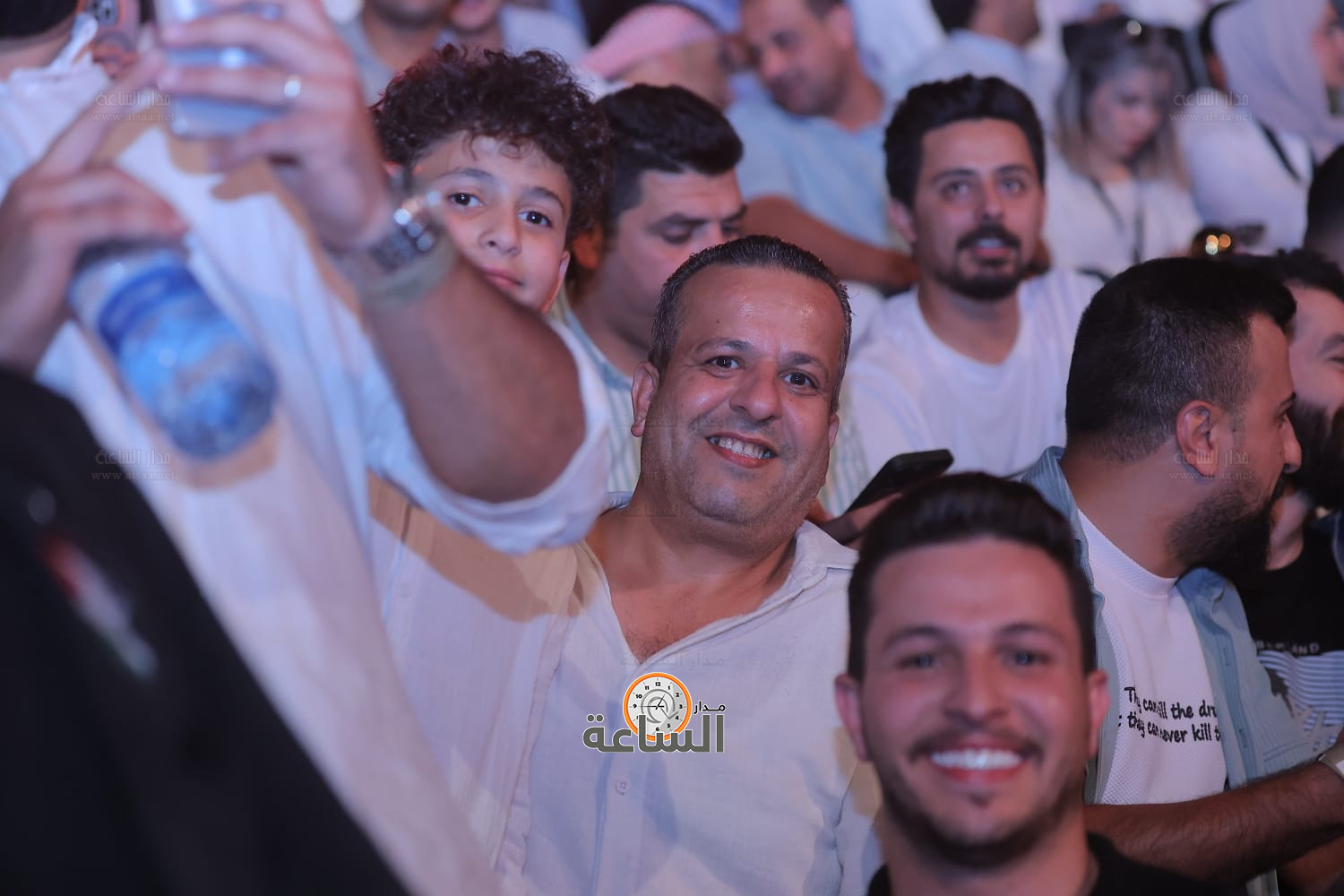 Madar Al-Saa Images 0.13624587324059767