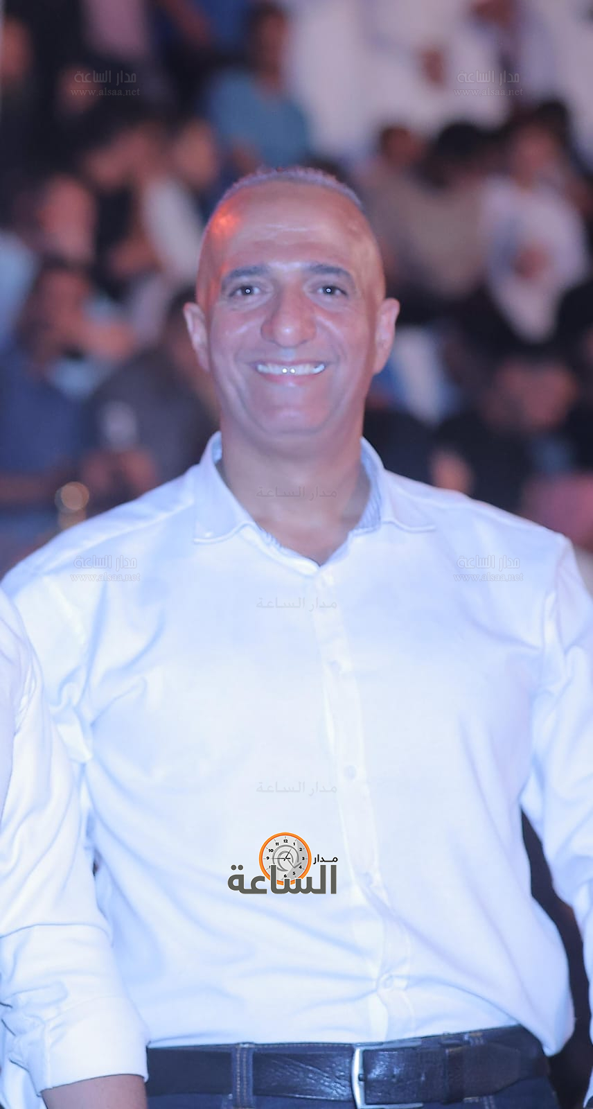 Madar Al-Saa Images 0.4695556926620065