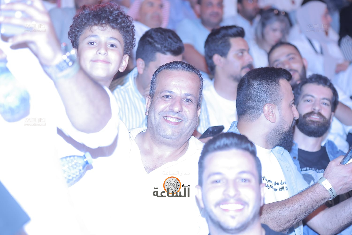 Madar Al-Saa Images 0.48743118630528703