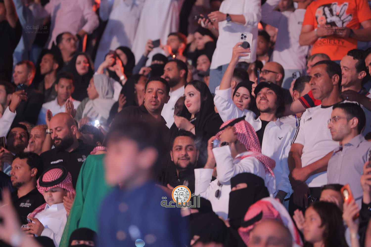 Madar Al-Saa Images 0.5961613976707524