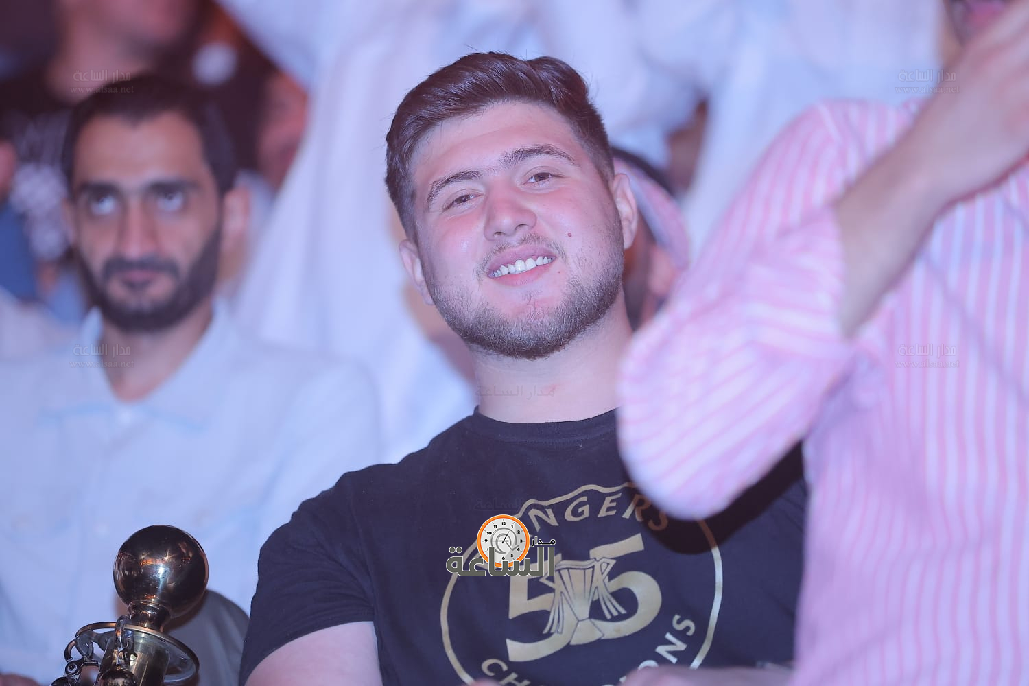 Madar Al-Saa Images 0.7936977842707322