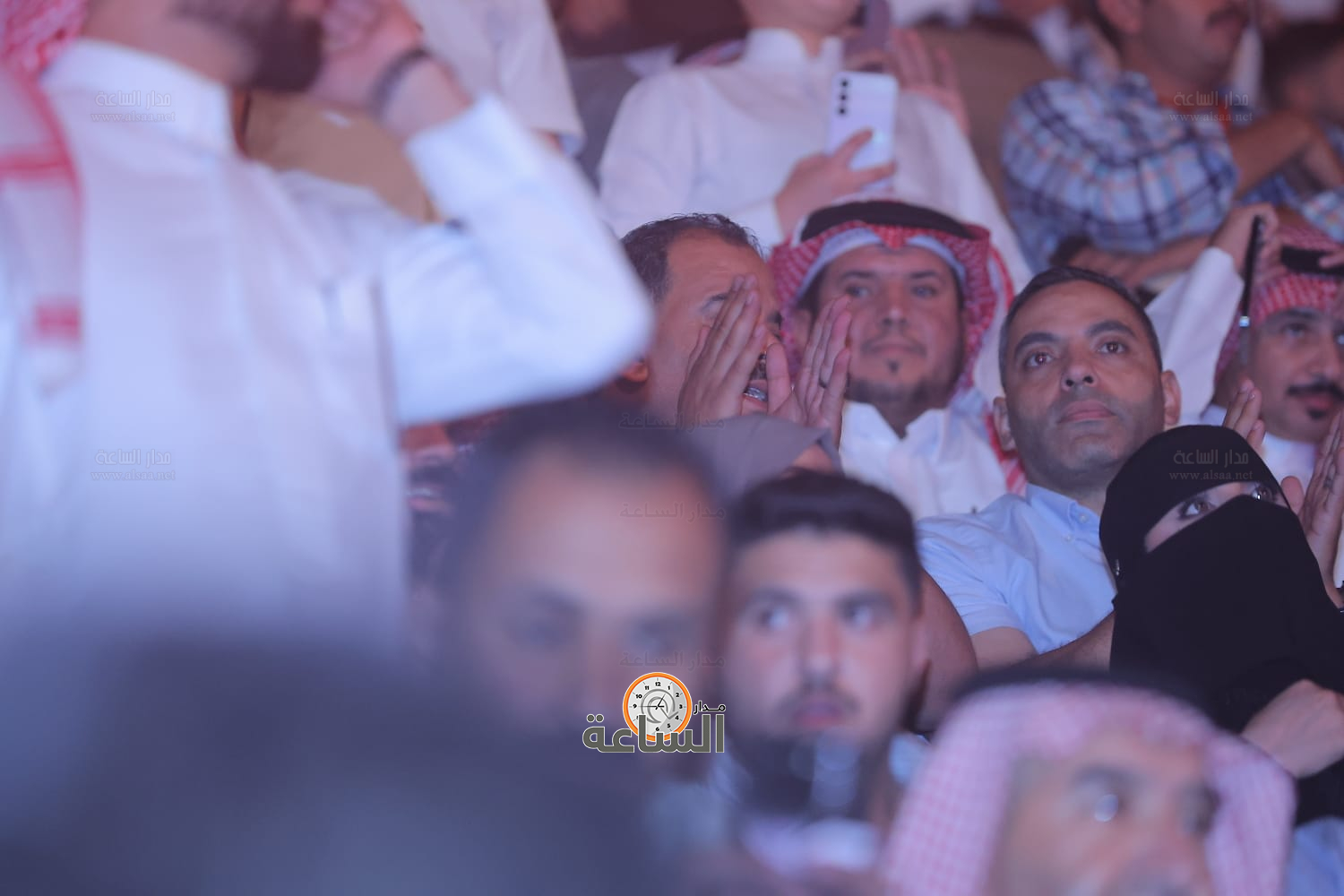 Madar Al-Saa Images 0.48939565766721327