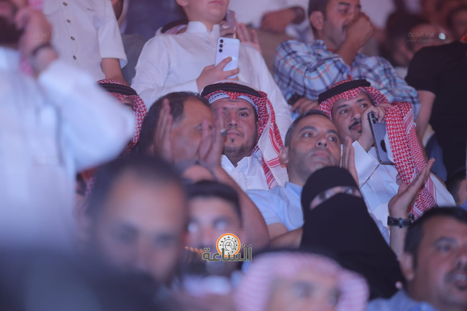 Madar Al-Saa Images 0.7755508488003363