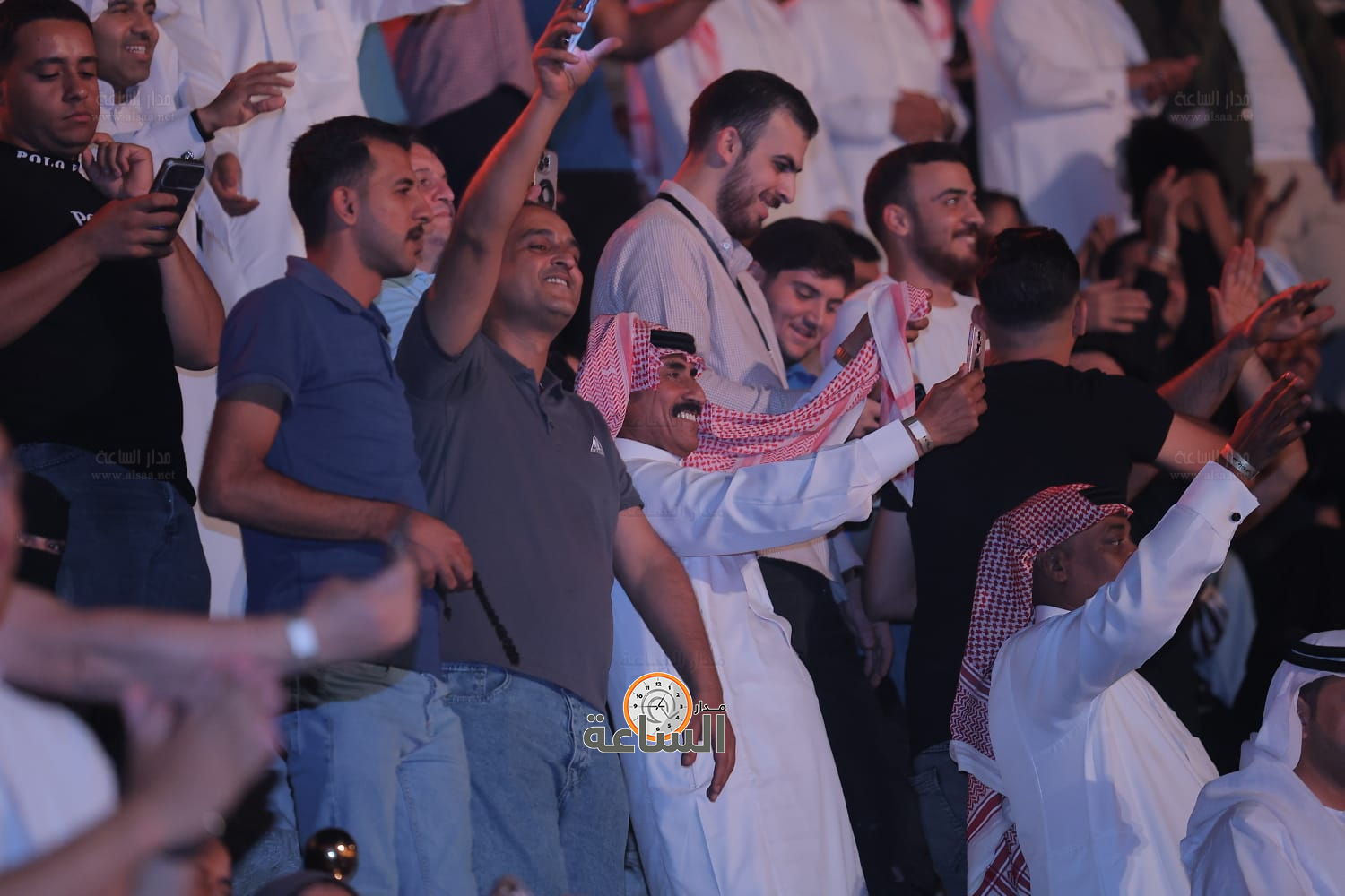 Madar Al-Saa Images 0.5018658920310054