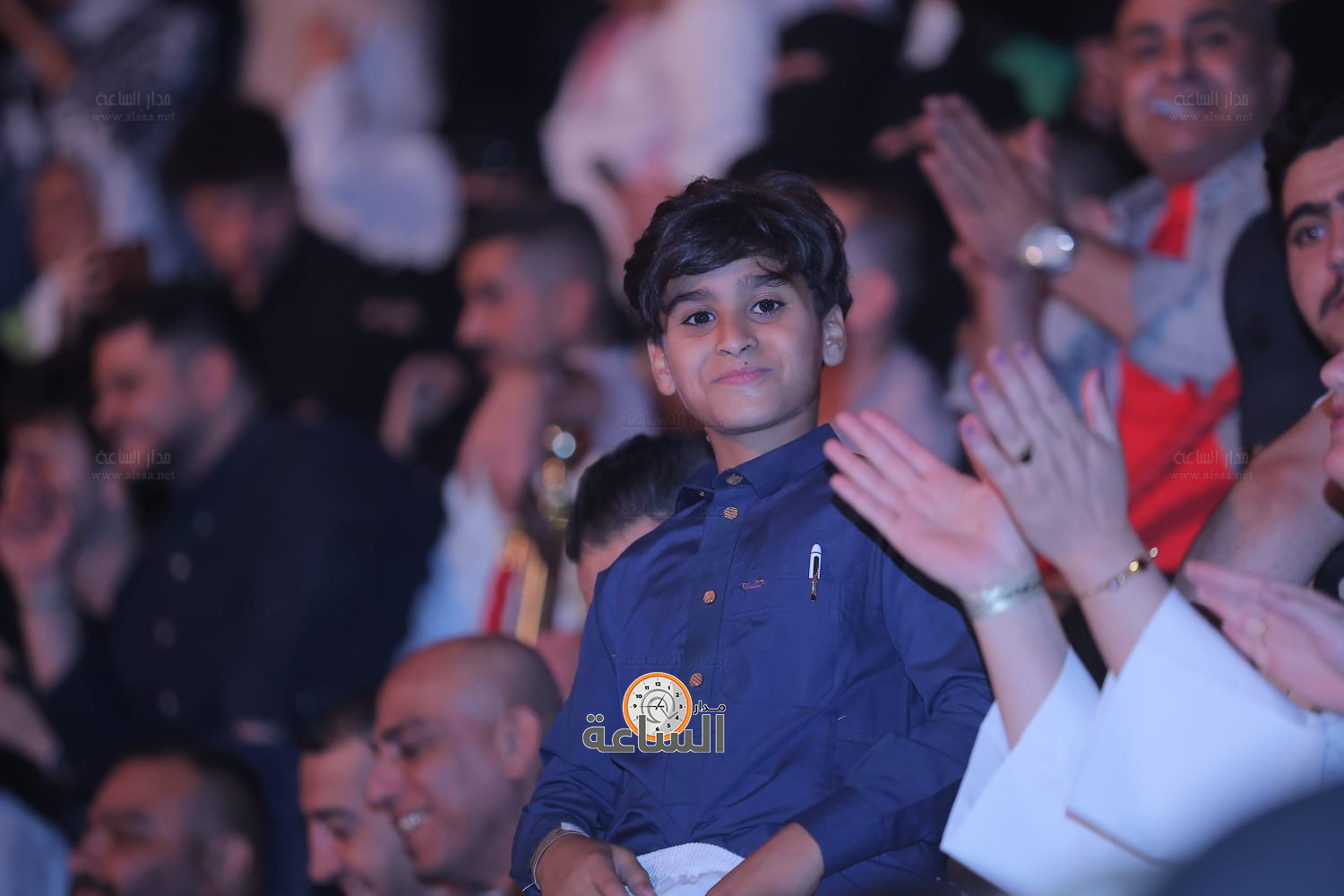 Madar Al-Saa Images 0.31341122744949157