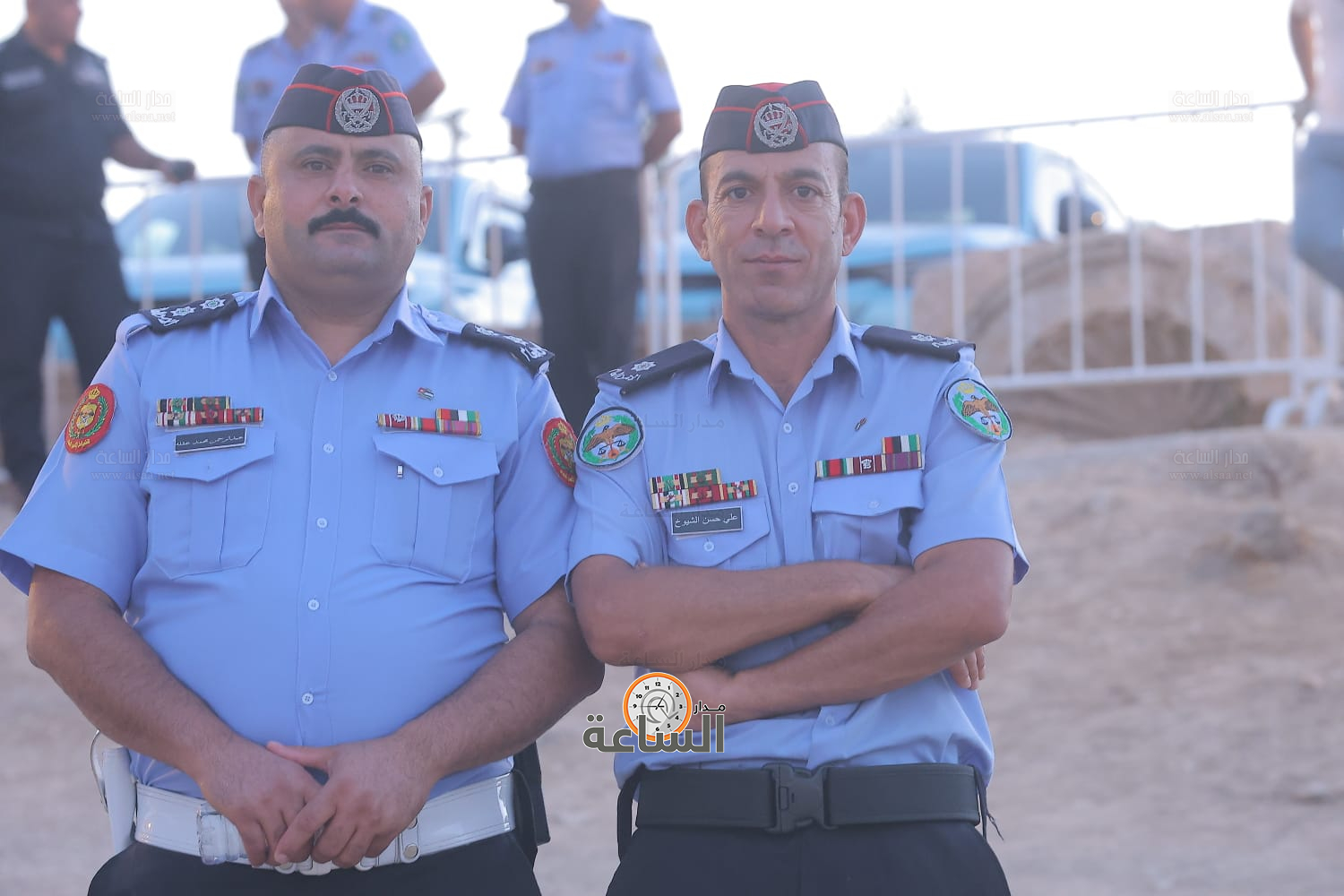 Madar Al-Saa Images 0.5905061635459739