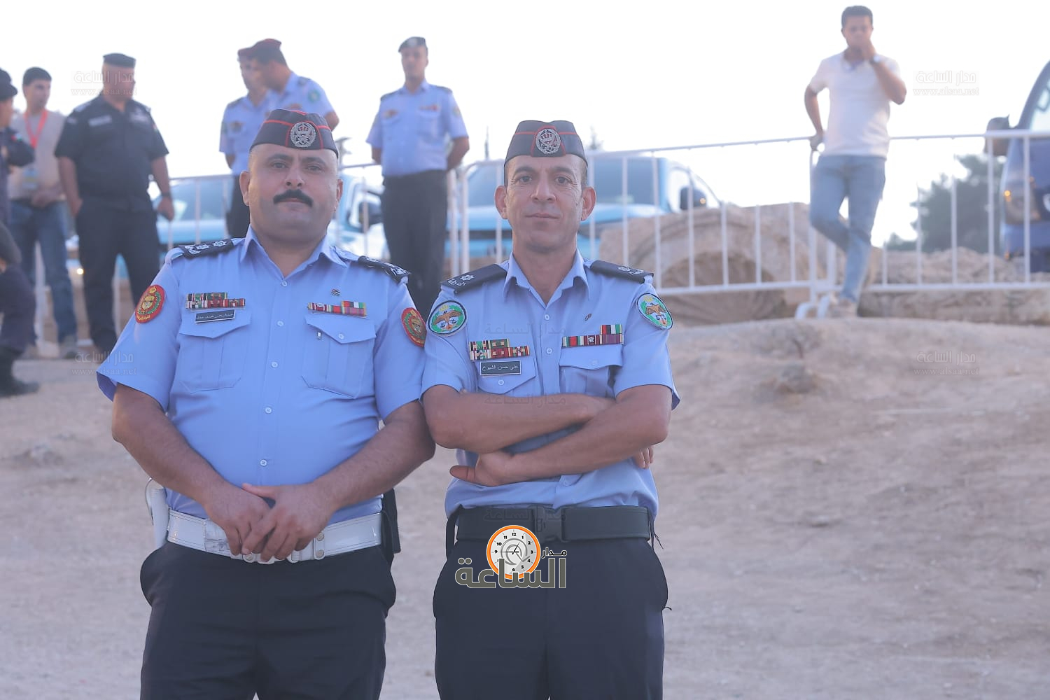 Madar Al-Saa Images 0.624201922698538