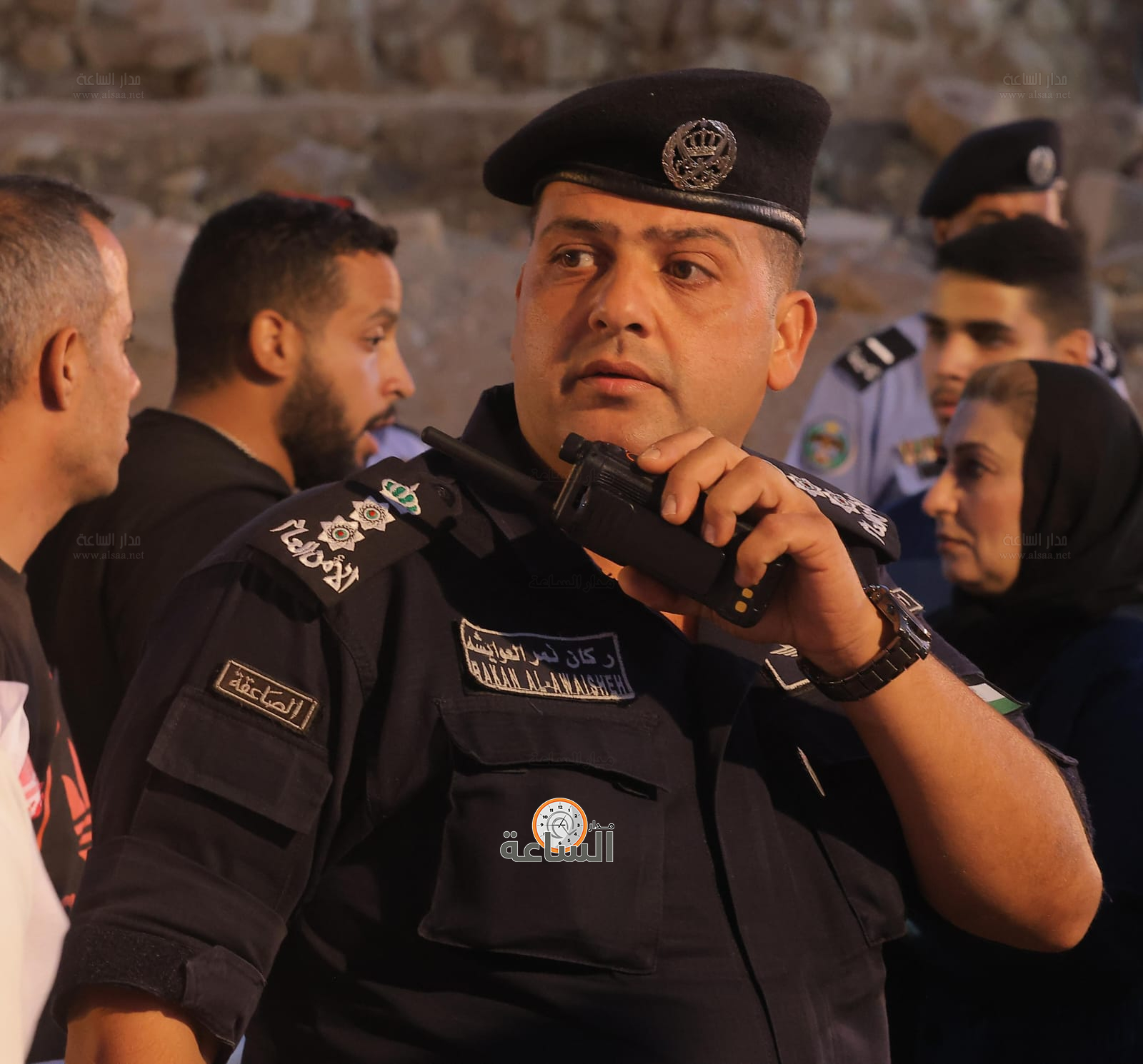 Madar Al-Saa Images 0.4714994953627619