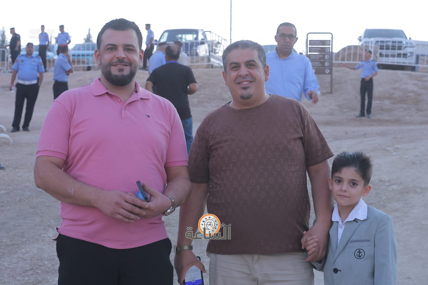 Madar Al-Saa Images 0.7388146727754222