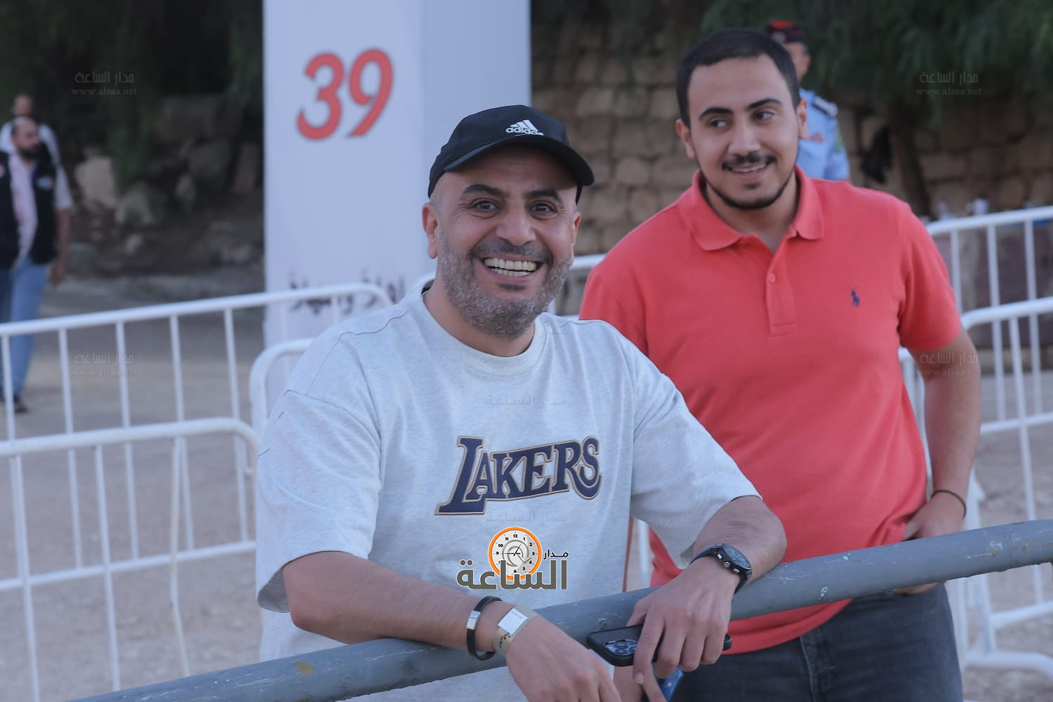 Madar Al-Saa Images 0.5341400339843347