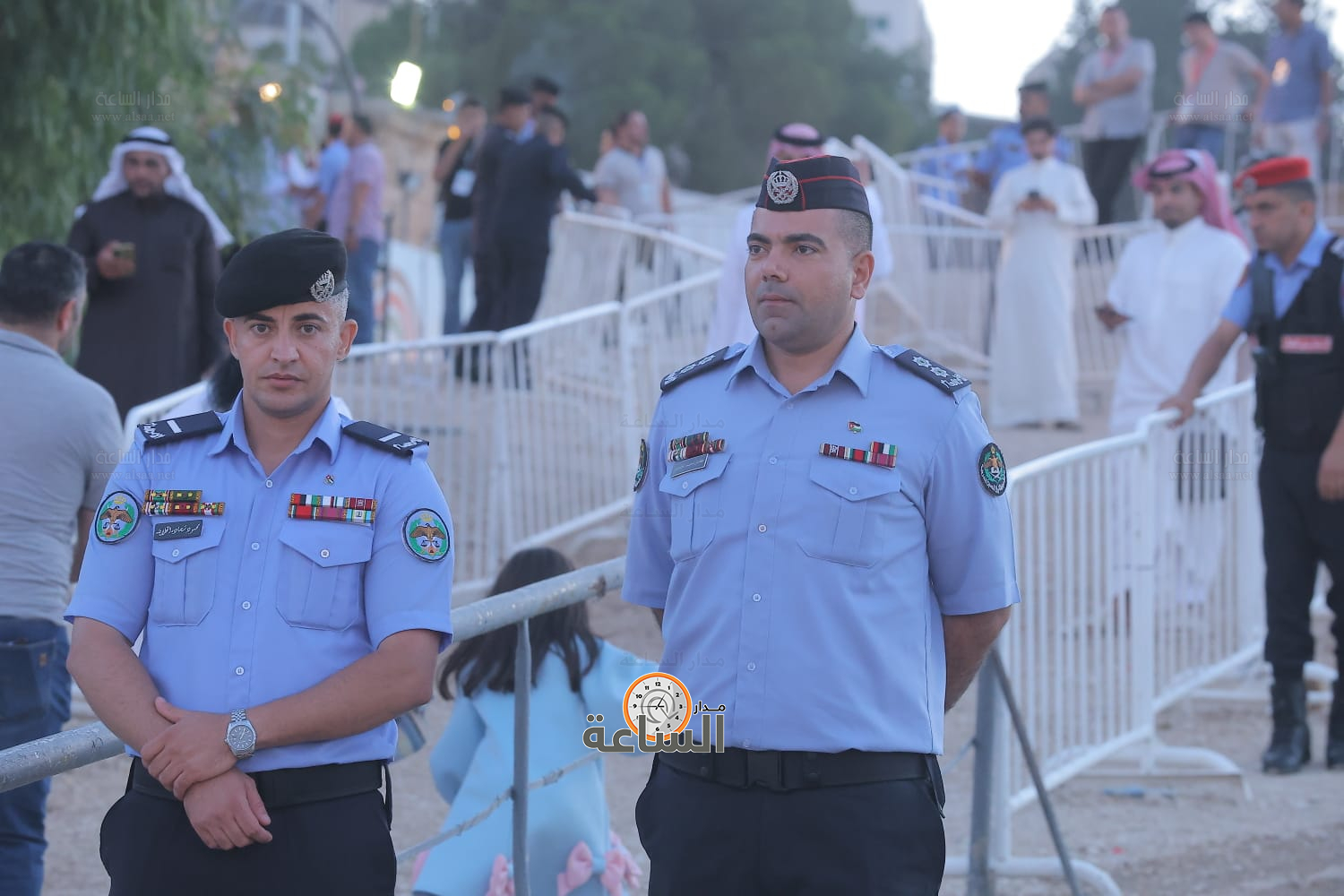 Madar Al-Saa Images 0.4145268214833331