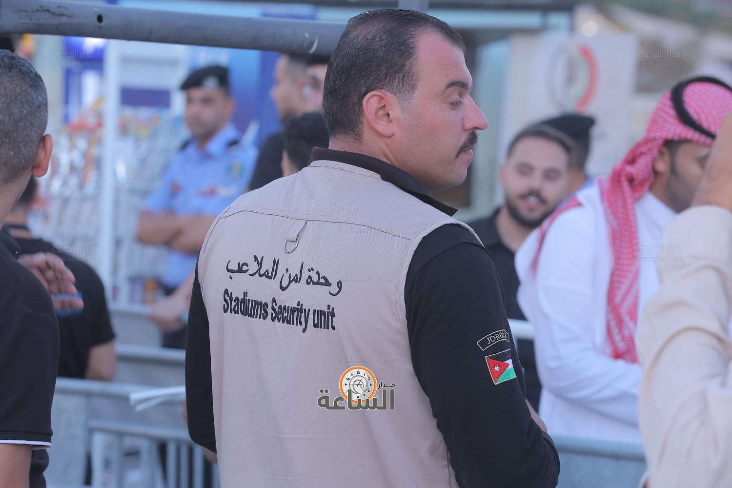 Madar Al-Saa Images 0.9634135665519439