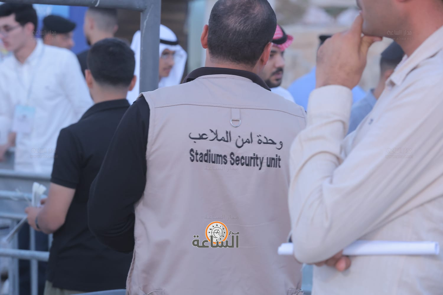 Madar Al-Saa Images 0.9681034897351253