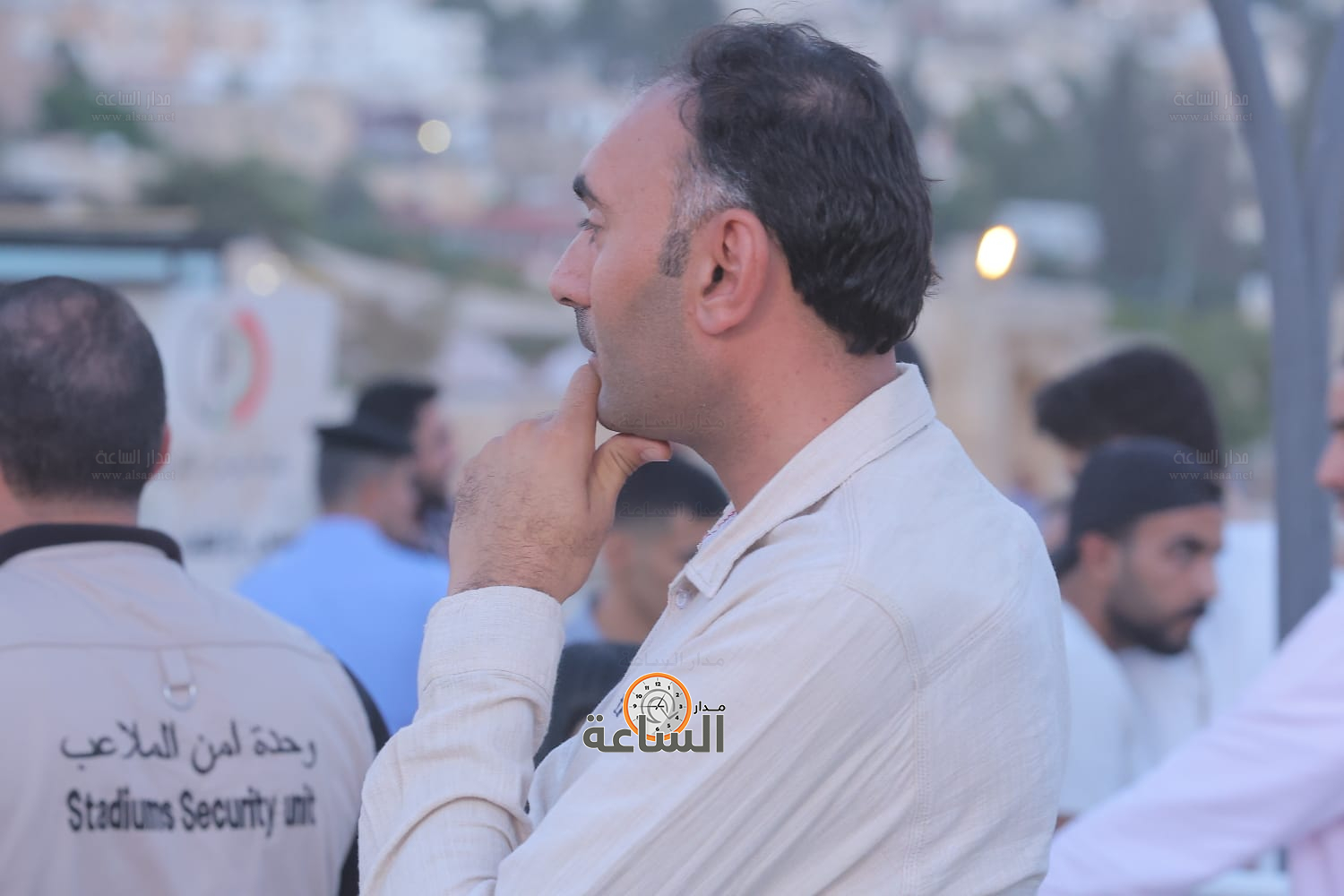 Madar Al-Saa Images 0.5041211668493943