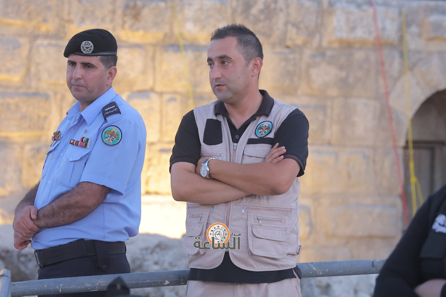 Madar Al-Saa Images 0.10348361009837359