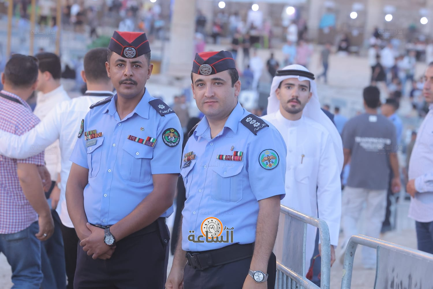 Madar Al-Saa Images 0.36322826641948724