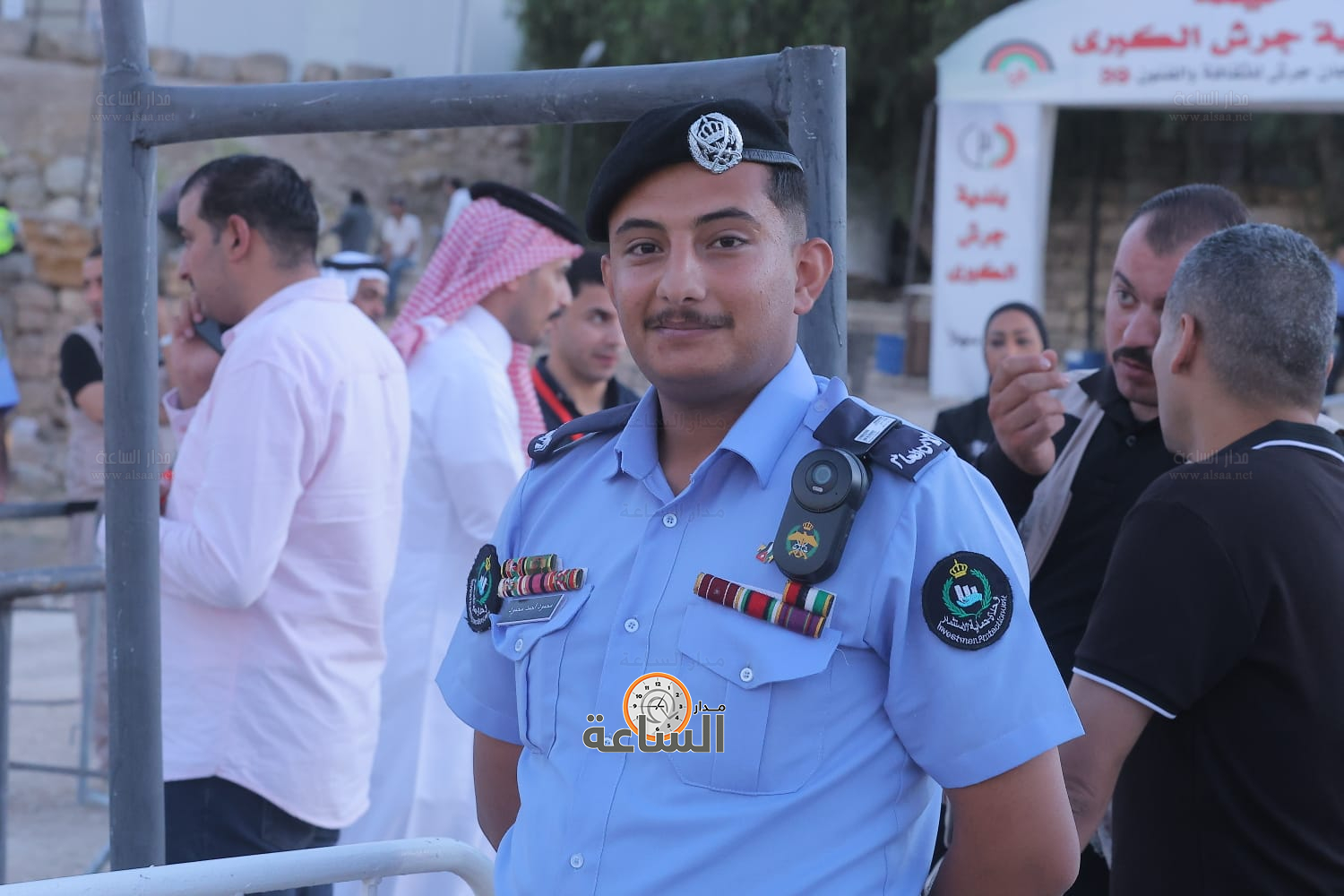 Madar Al-Saa Images 0.386194461027038