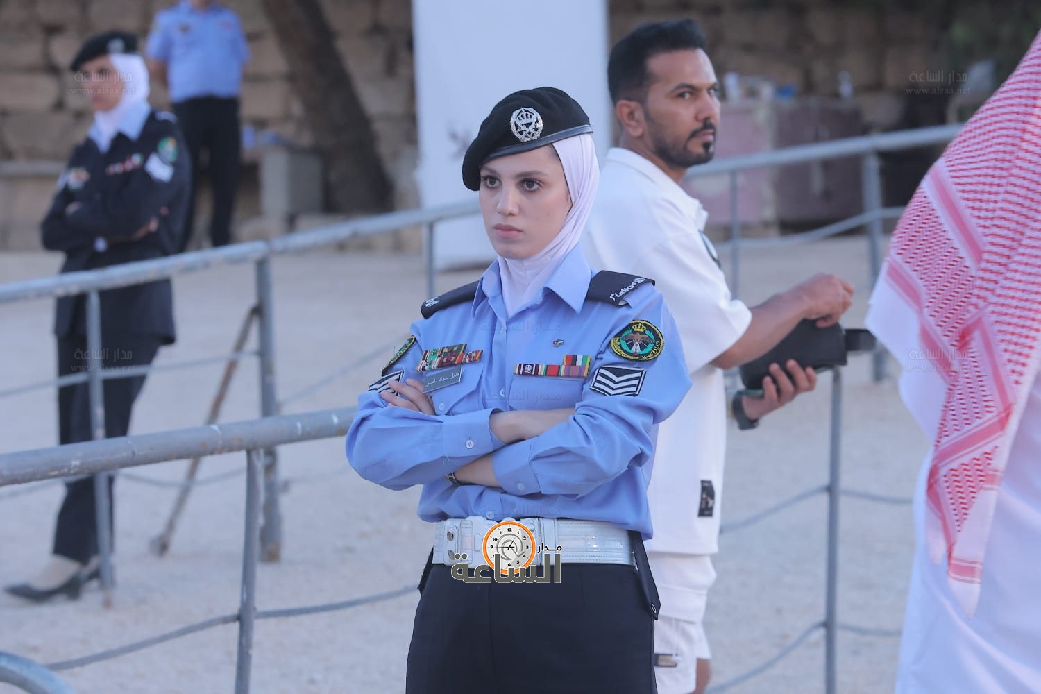 Madar Al-Saa Images 0.8801474419604763